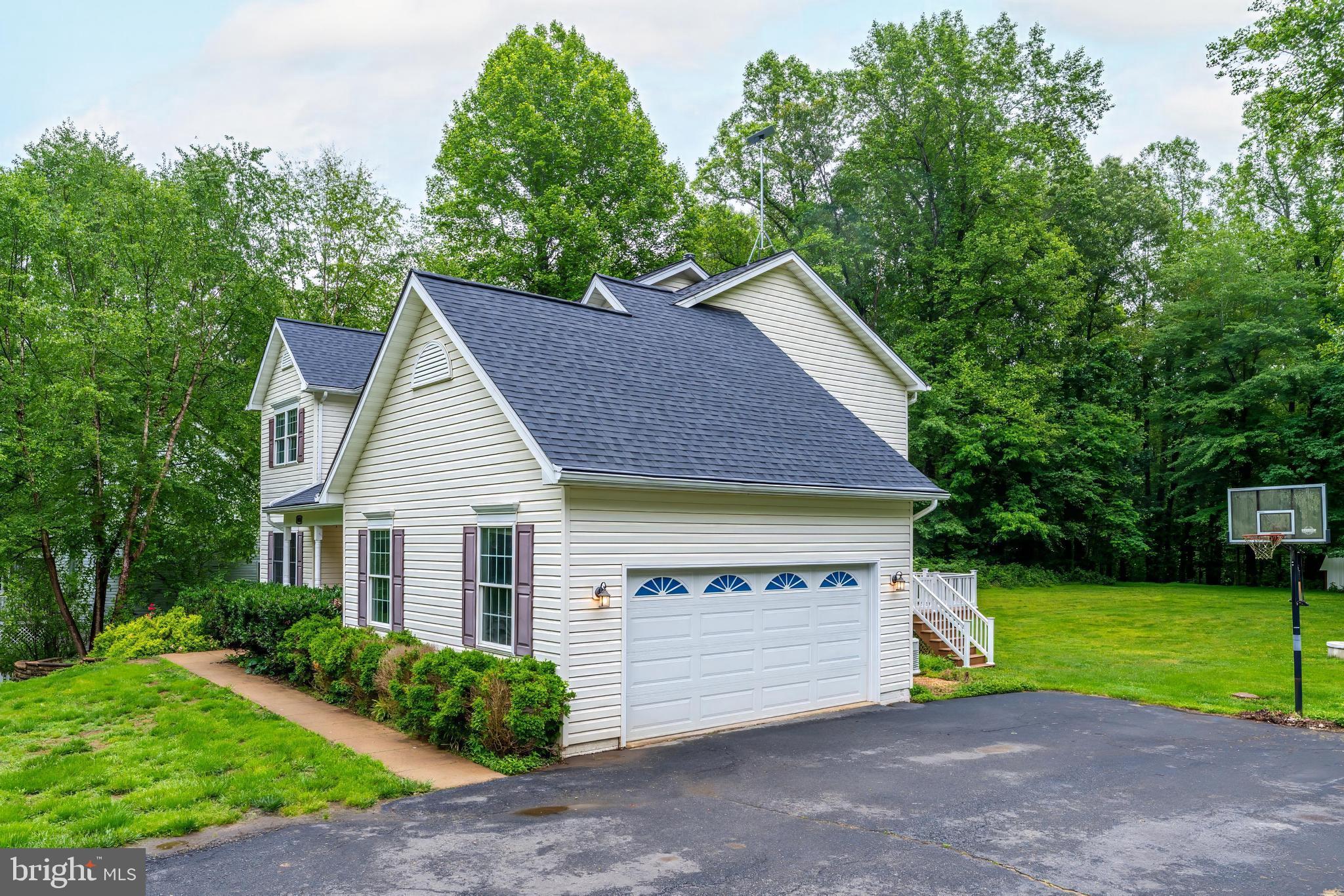 MORGAN'S WOODS - Residential
