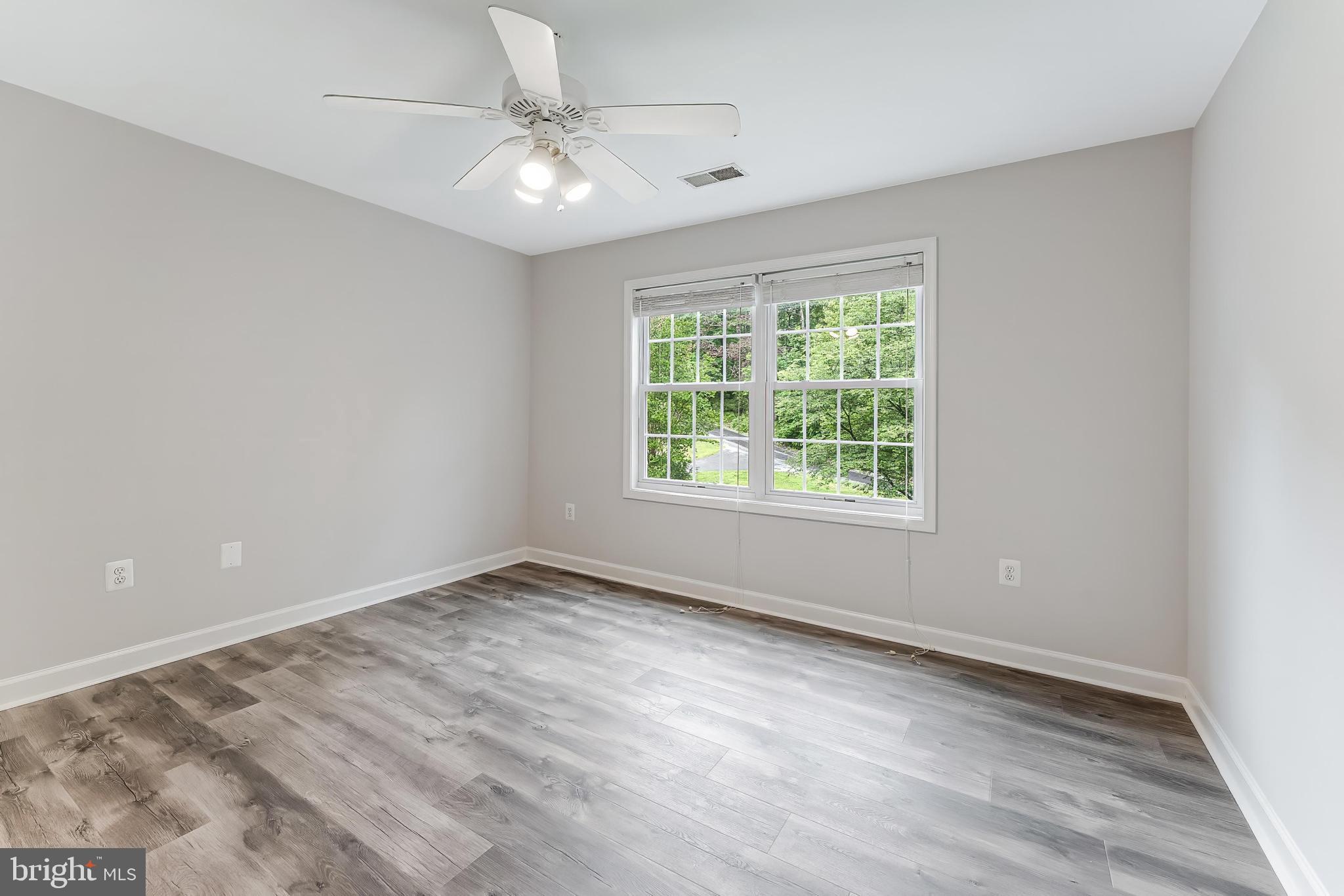 MORGAN'S WOODS - Residential