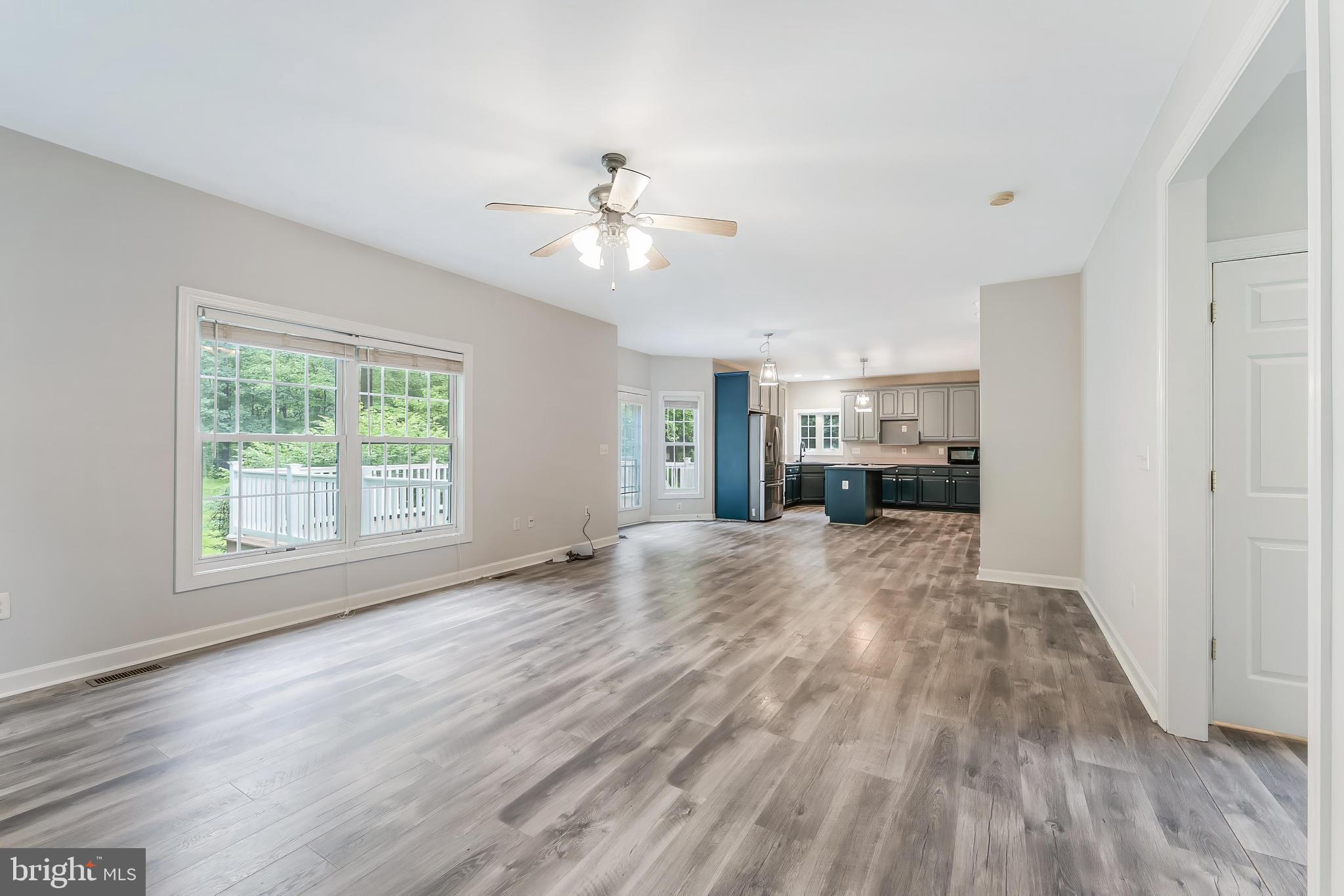 MORGAN'S WOODS - Residential