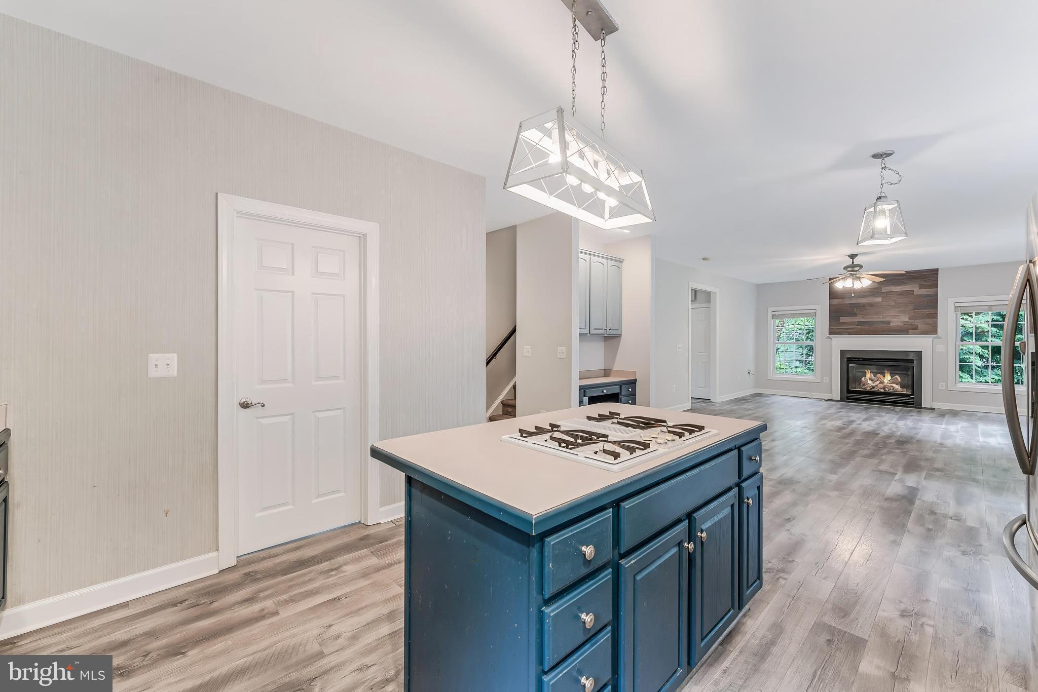 MORGAN'S WOODS - Residential