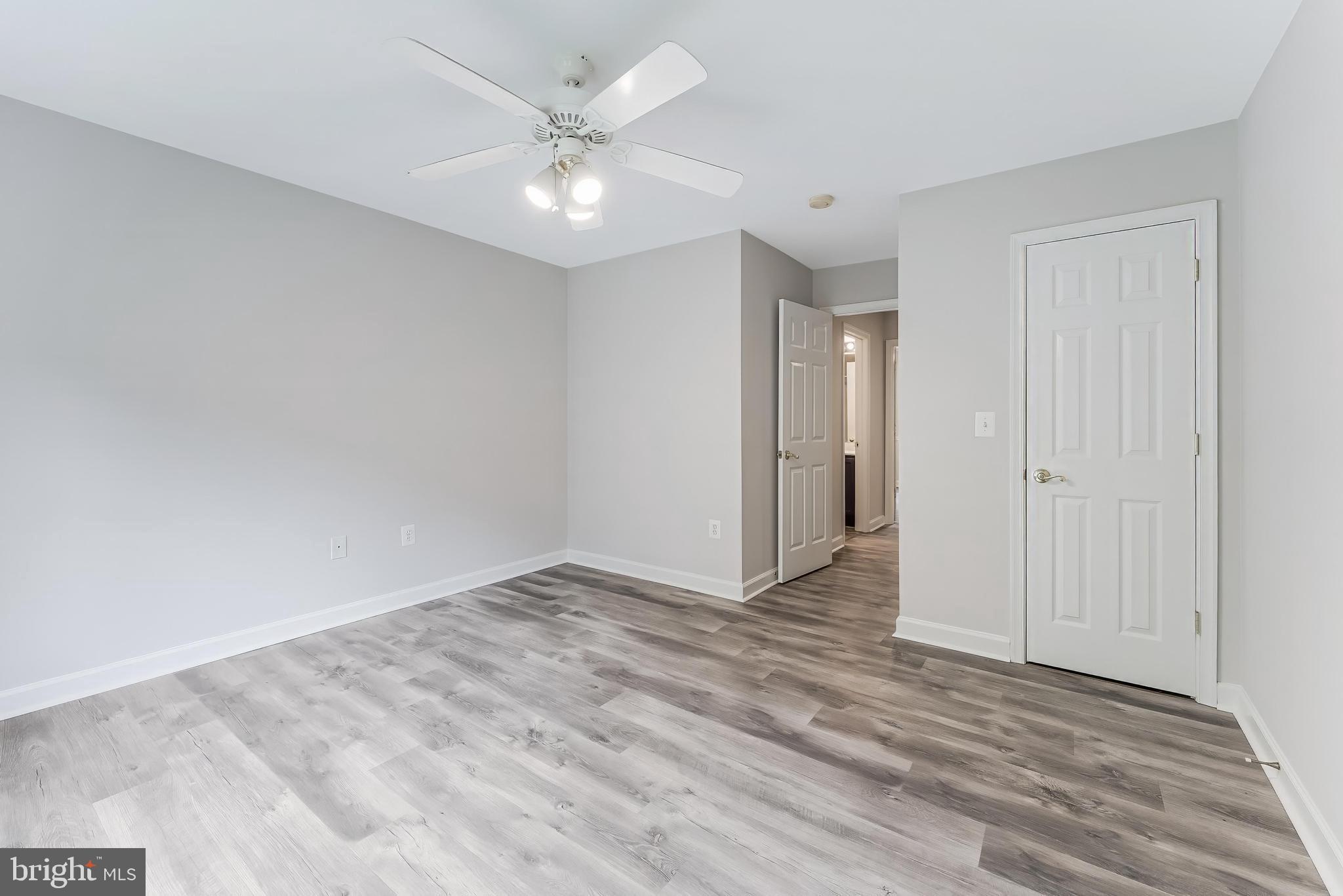 MORGAN'S WOODS - Residential