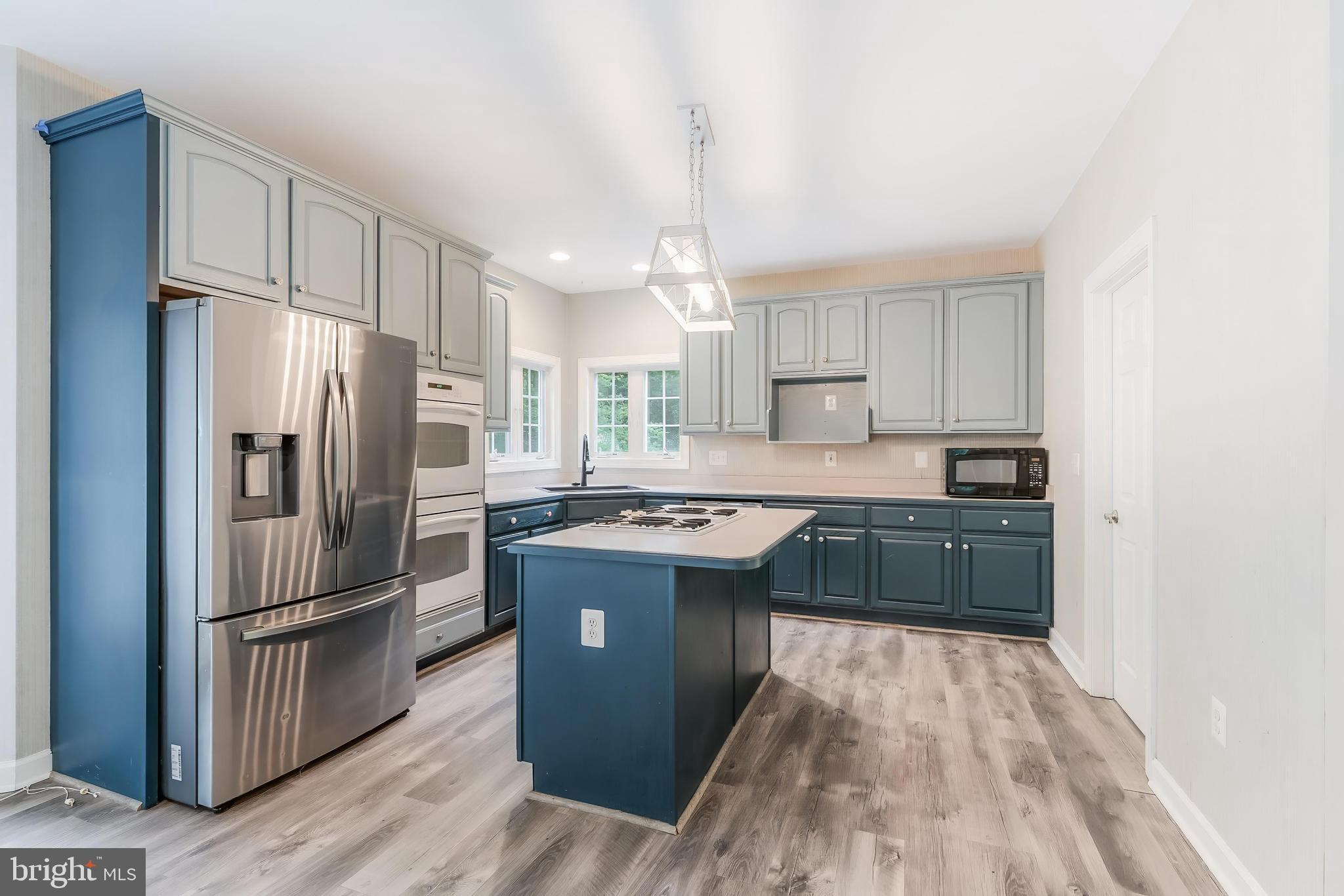 MORGAN'S WOODS - Residential