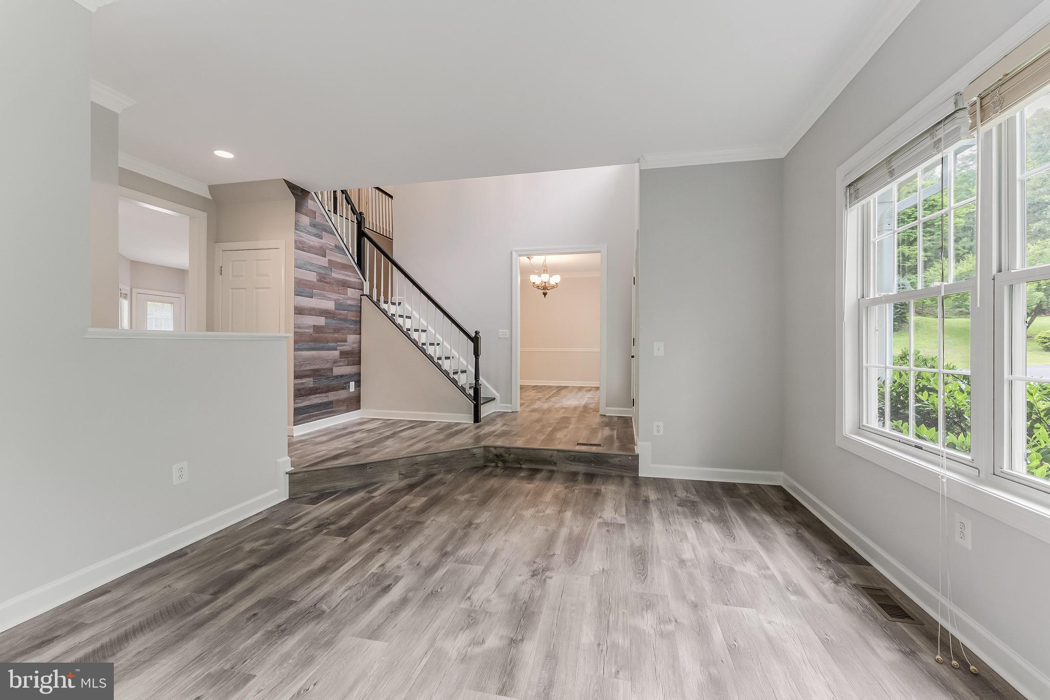 MORGAN'S WOODS - Residential