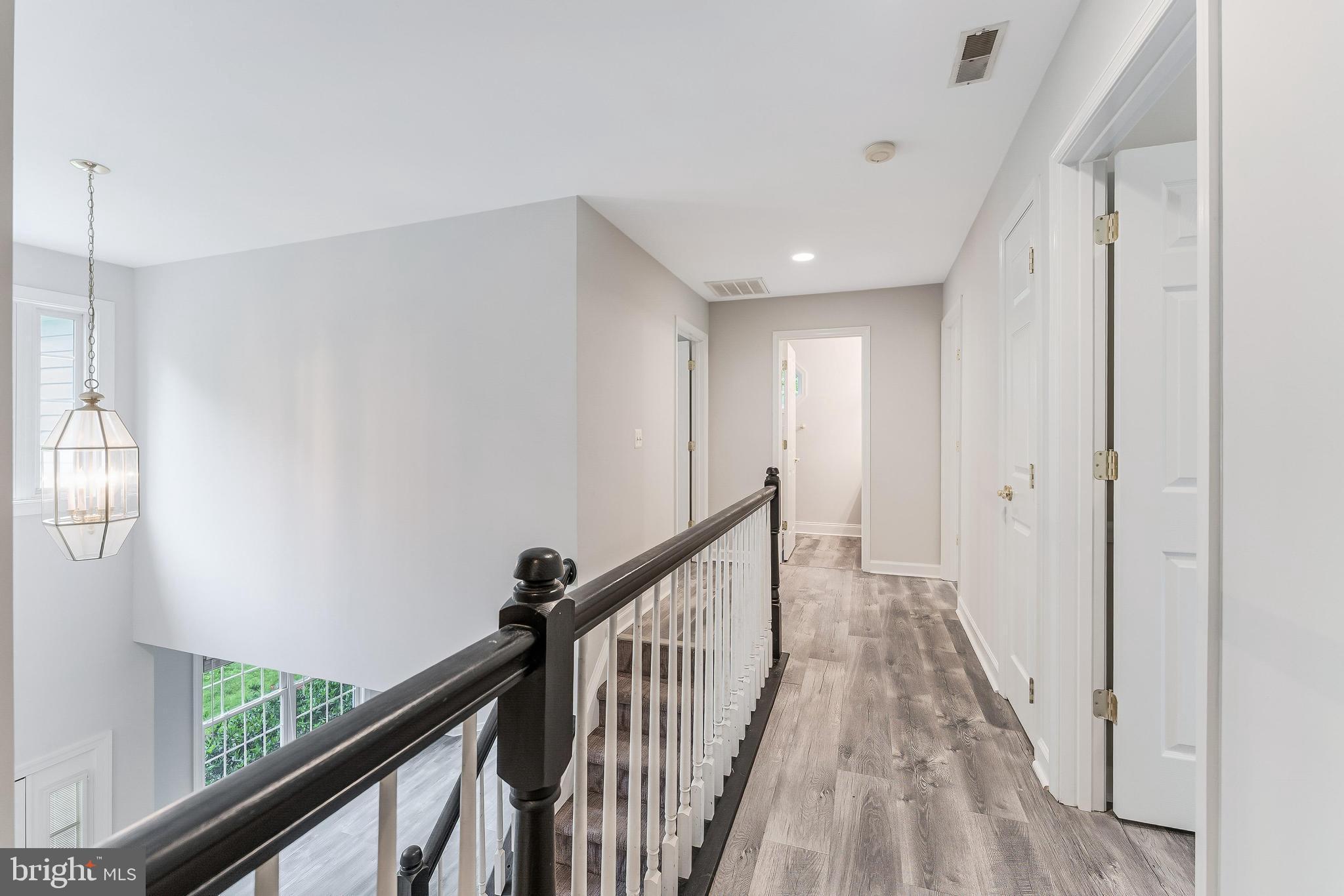 MORGAN'S WOODS - Residential