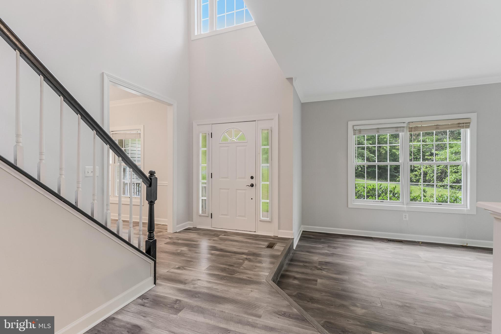 MORGAN'S WOODS - Residential