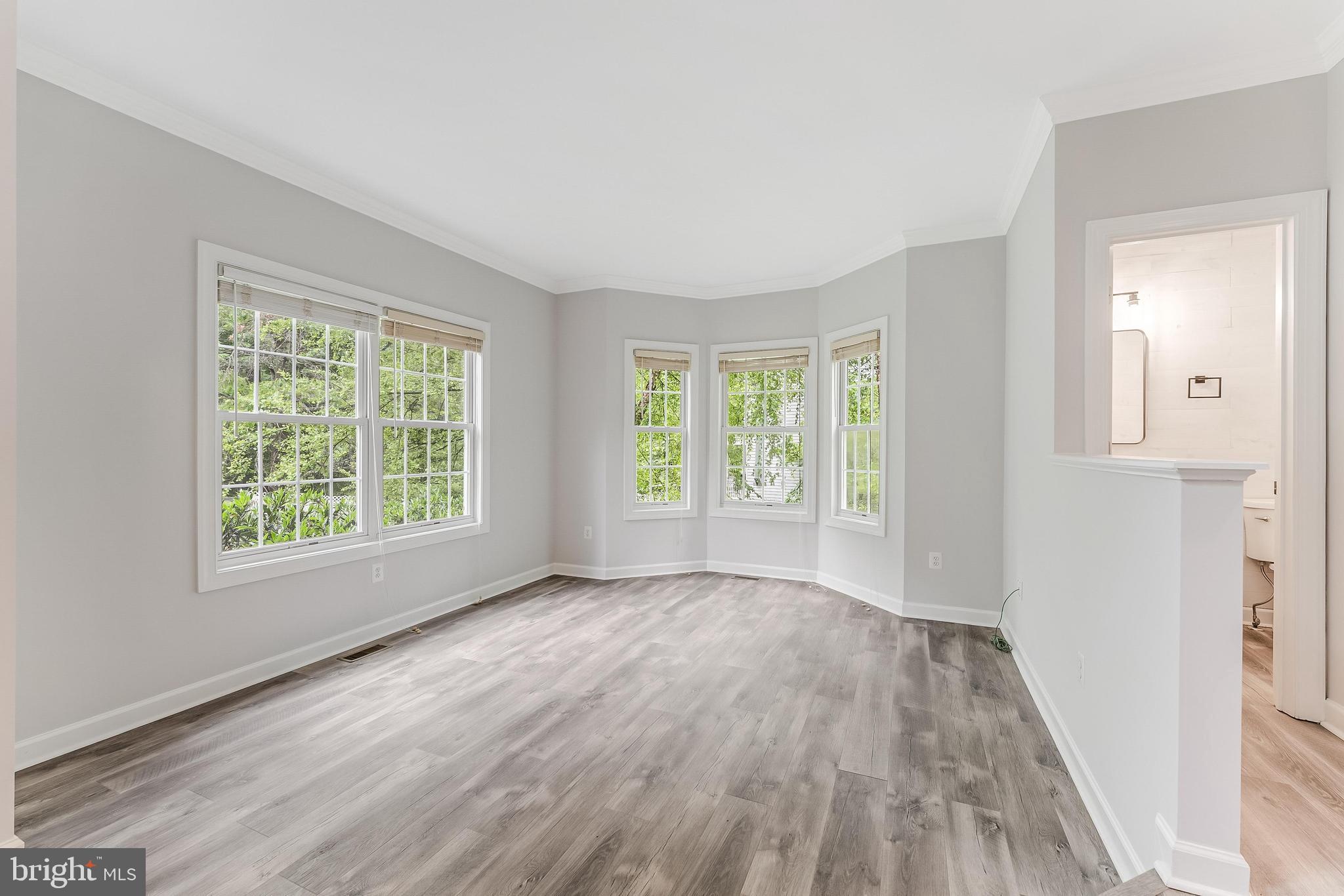 MORGAN'S WOODS - Residential