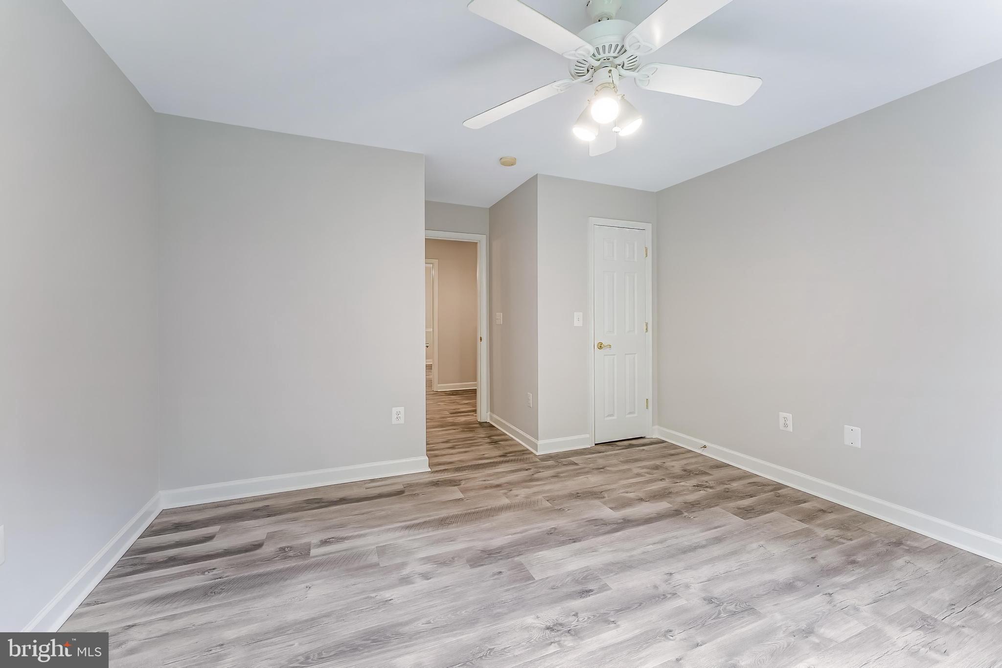 MORGAN'S WOODS - Residential