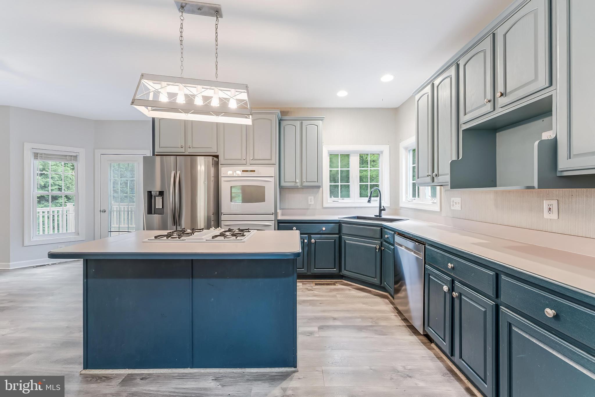 MORGAN'S WOODS - Residential