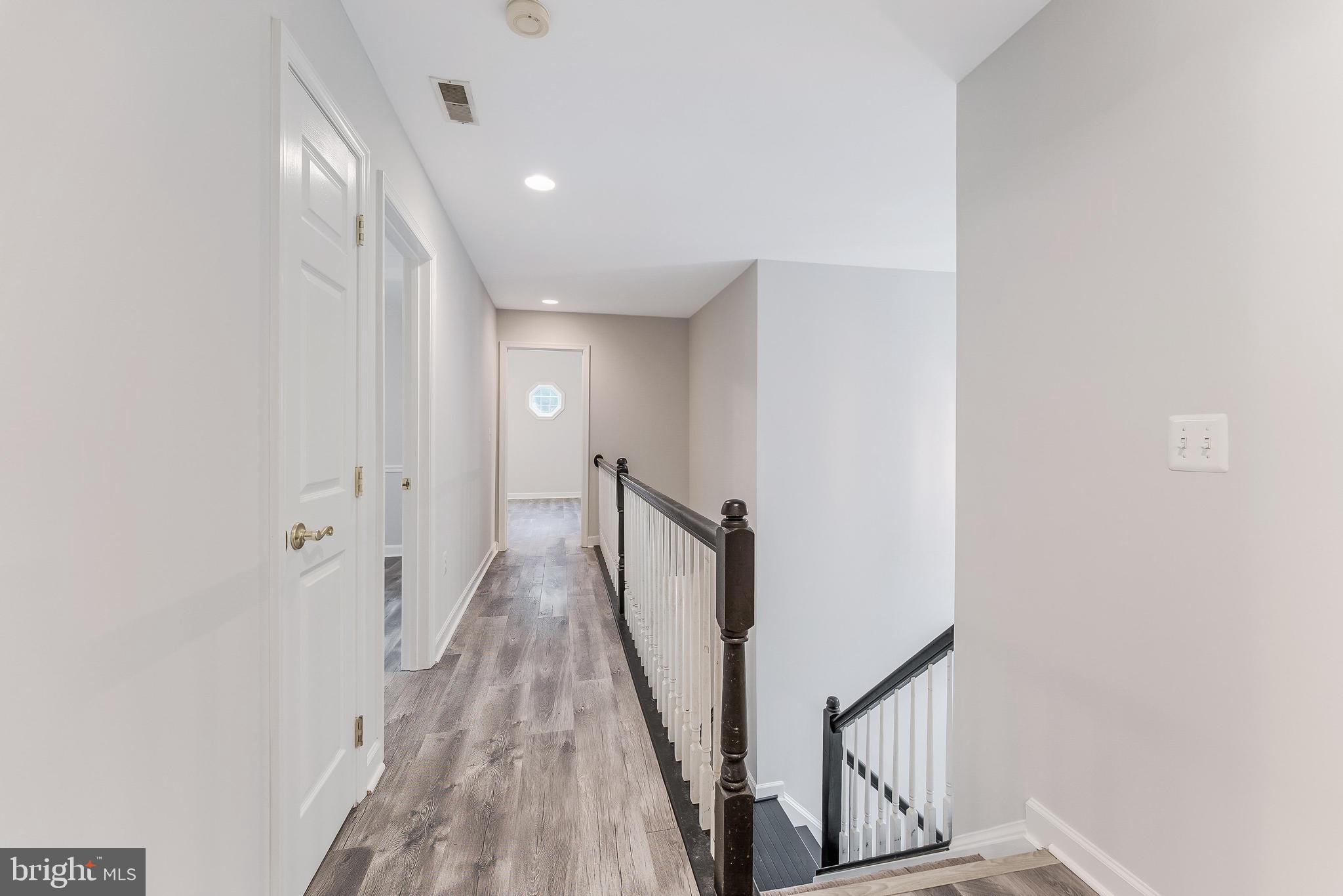 MORGAN'S WOODS - Residential