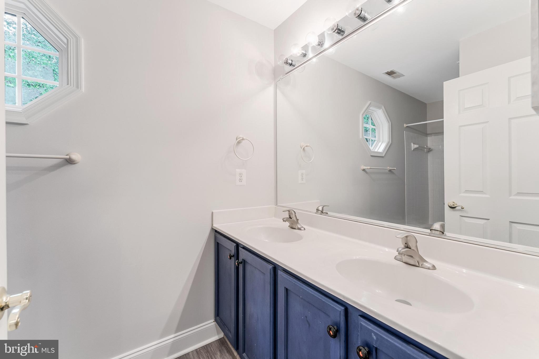 MORGAN'S WOODS - Residential