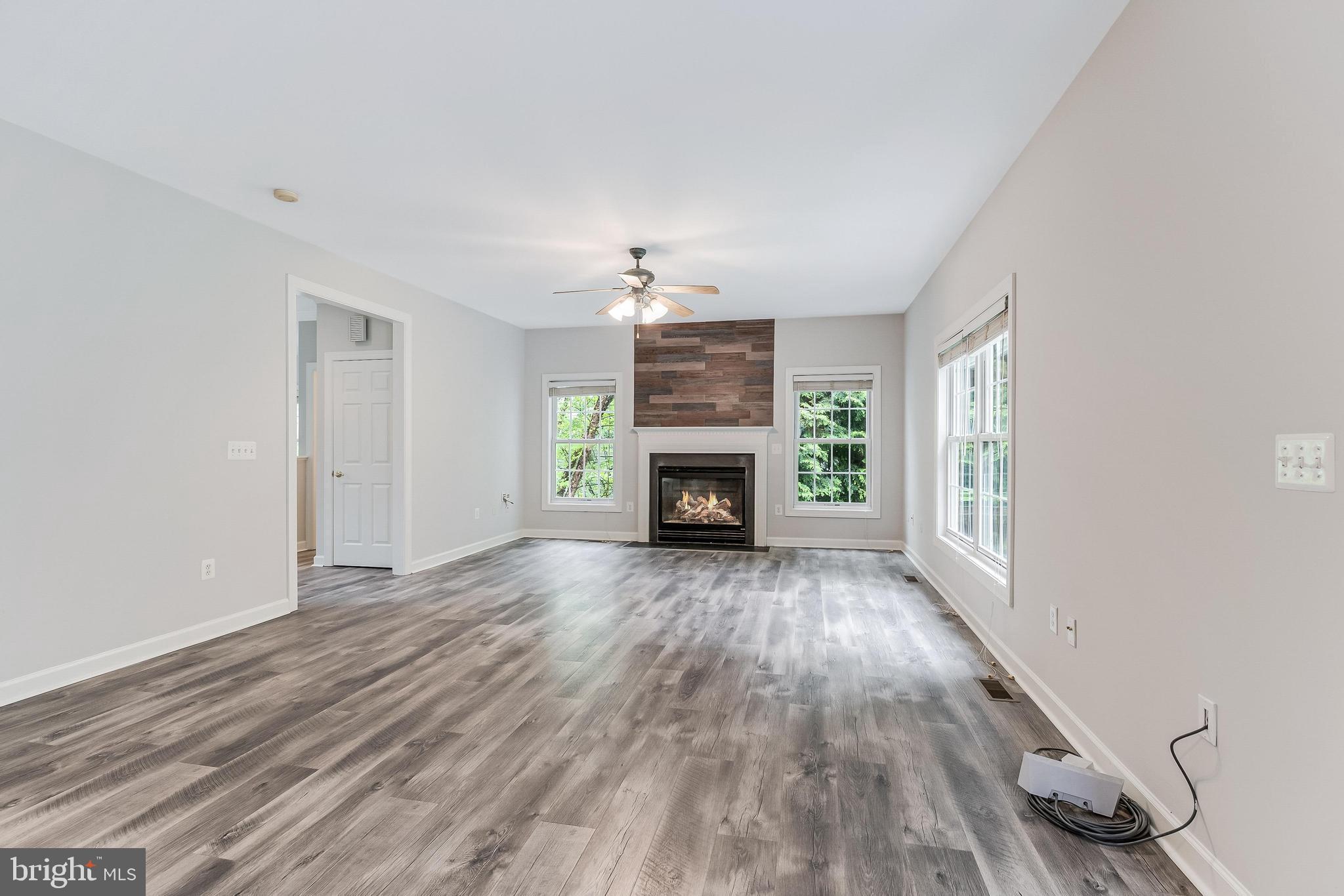 MORGAN'S WOODS - Residential