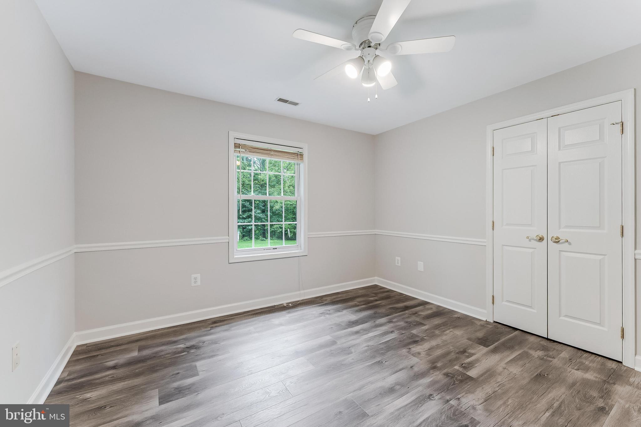 MORGAN'S WOODS - Residential
