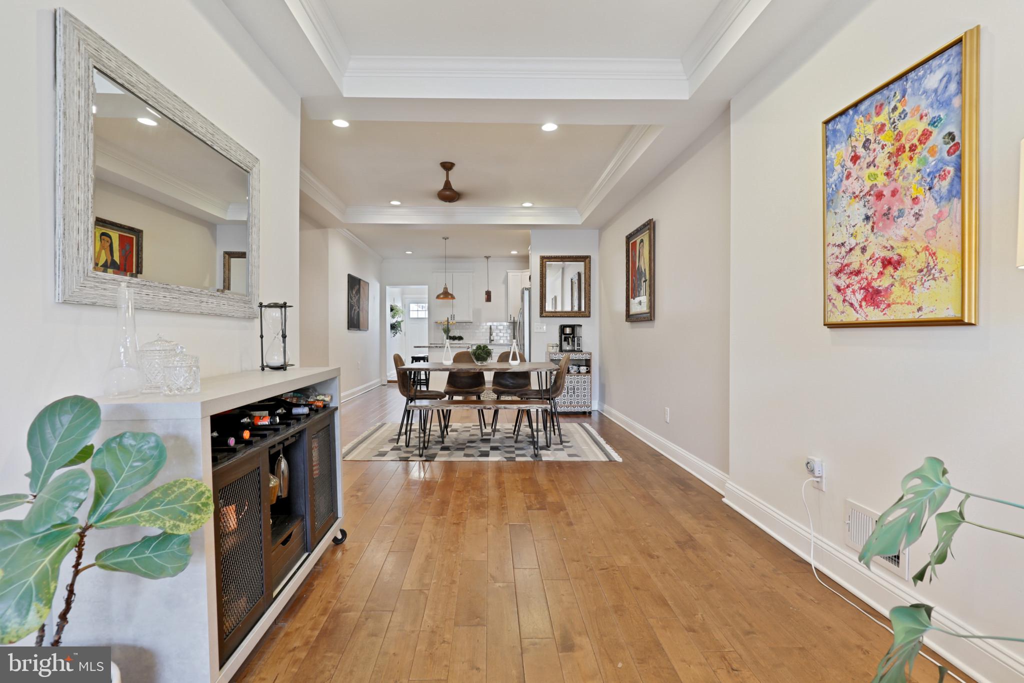 PATTERSON PLACE - Residential