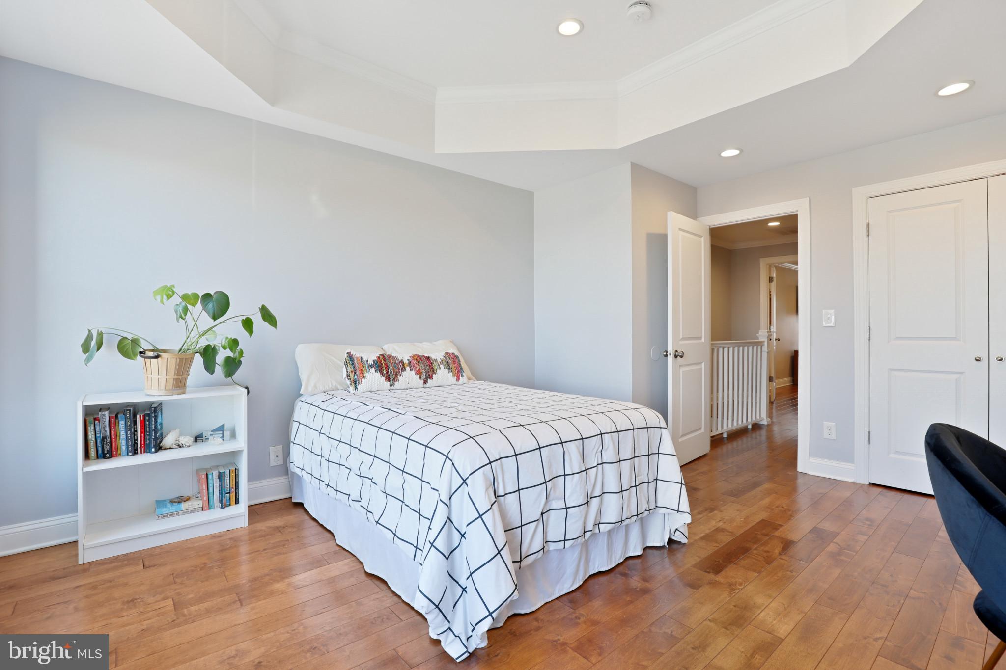 PATTERSON PLACE - Residential