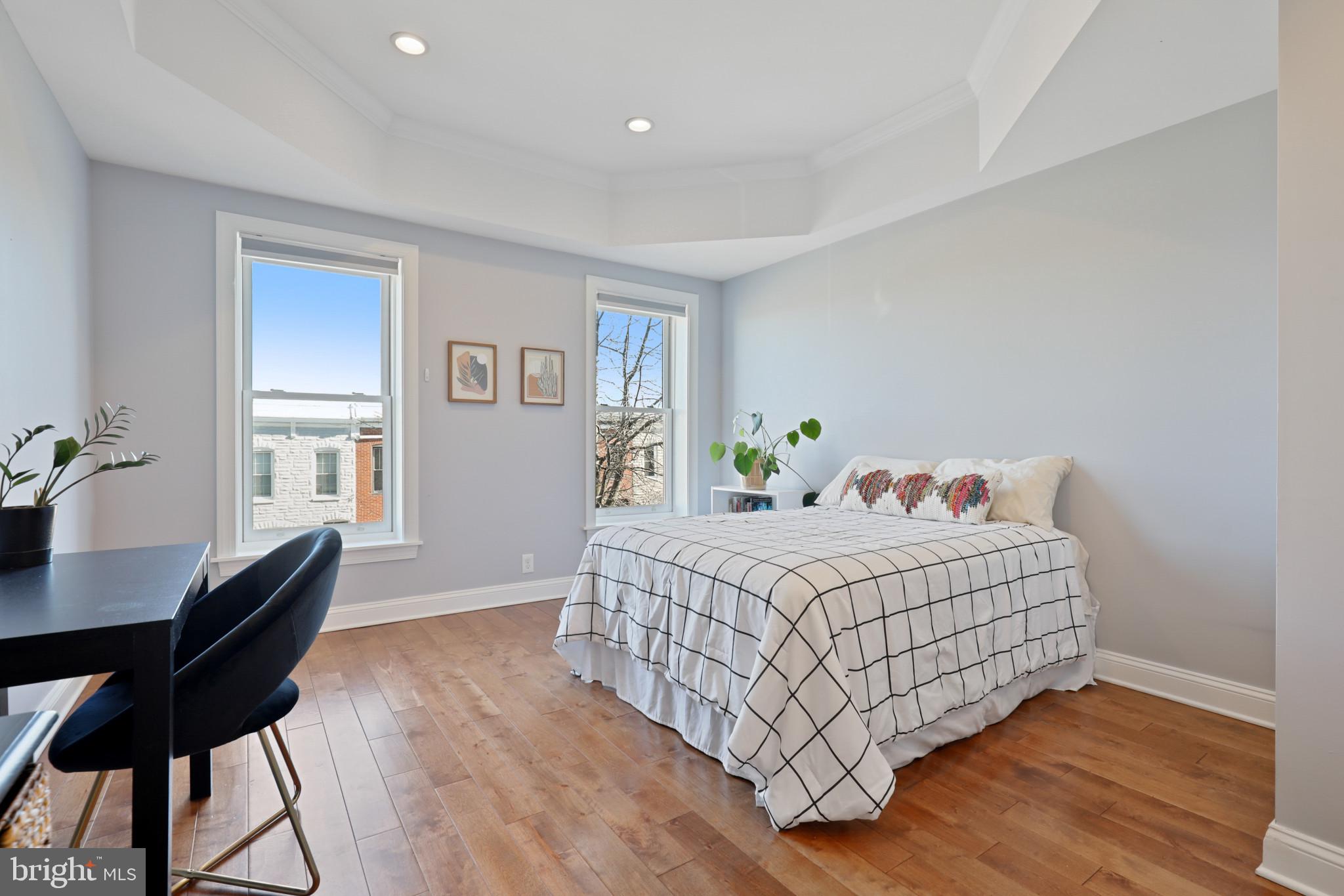 PATTERSON PLACE - Residential