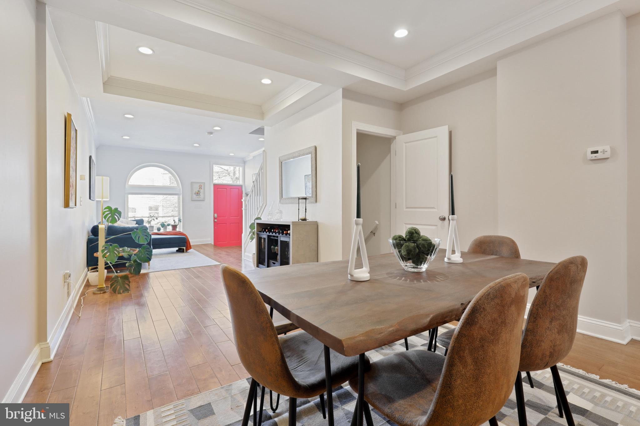 PATTERSON PLACE - Residential