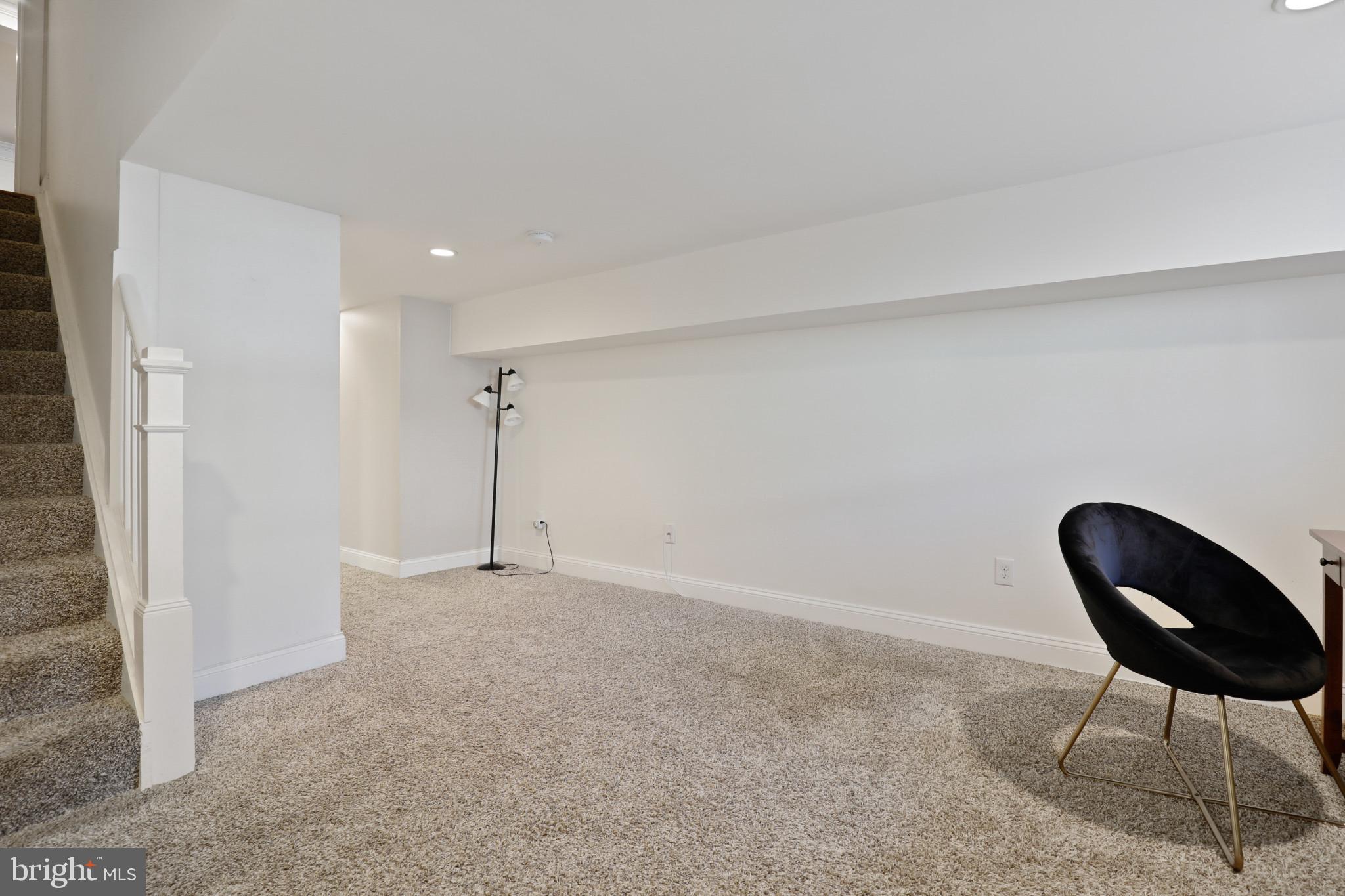 PATTERSON PLACE - Residential