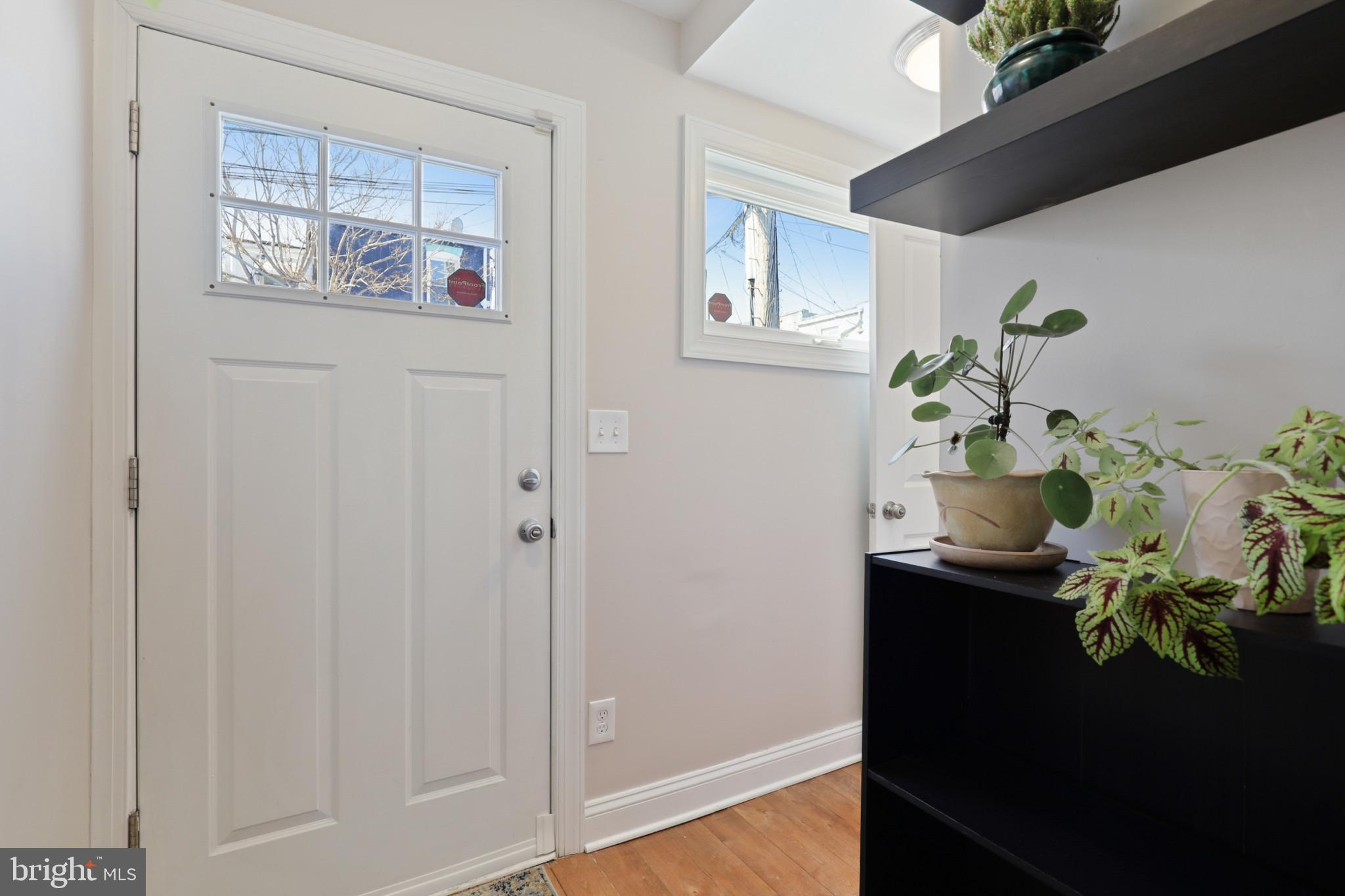 PATTERSON PLACE - Residential