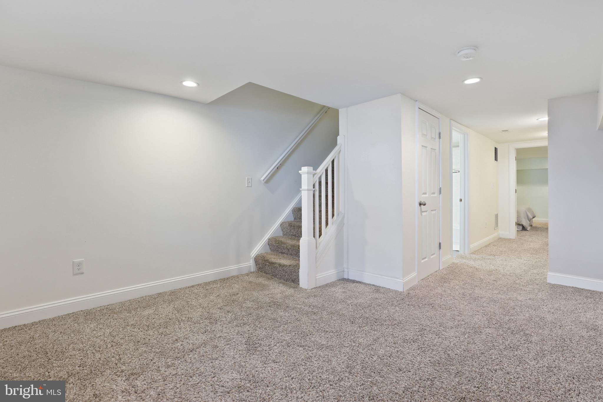 PATTERSON PLACE - Residential