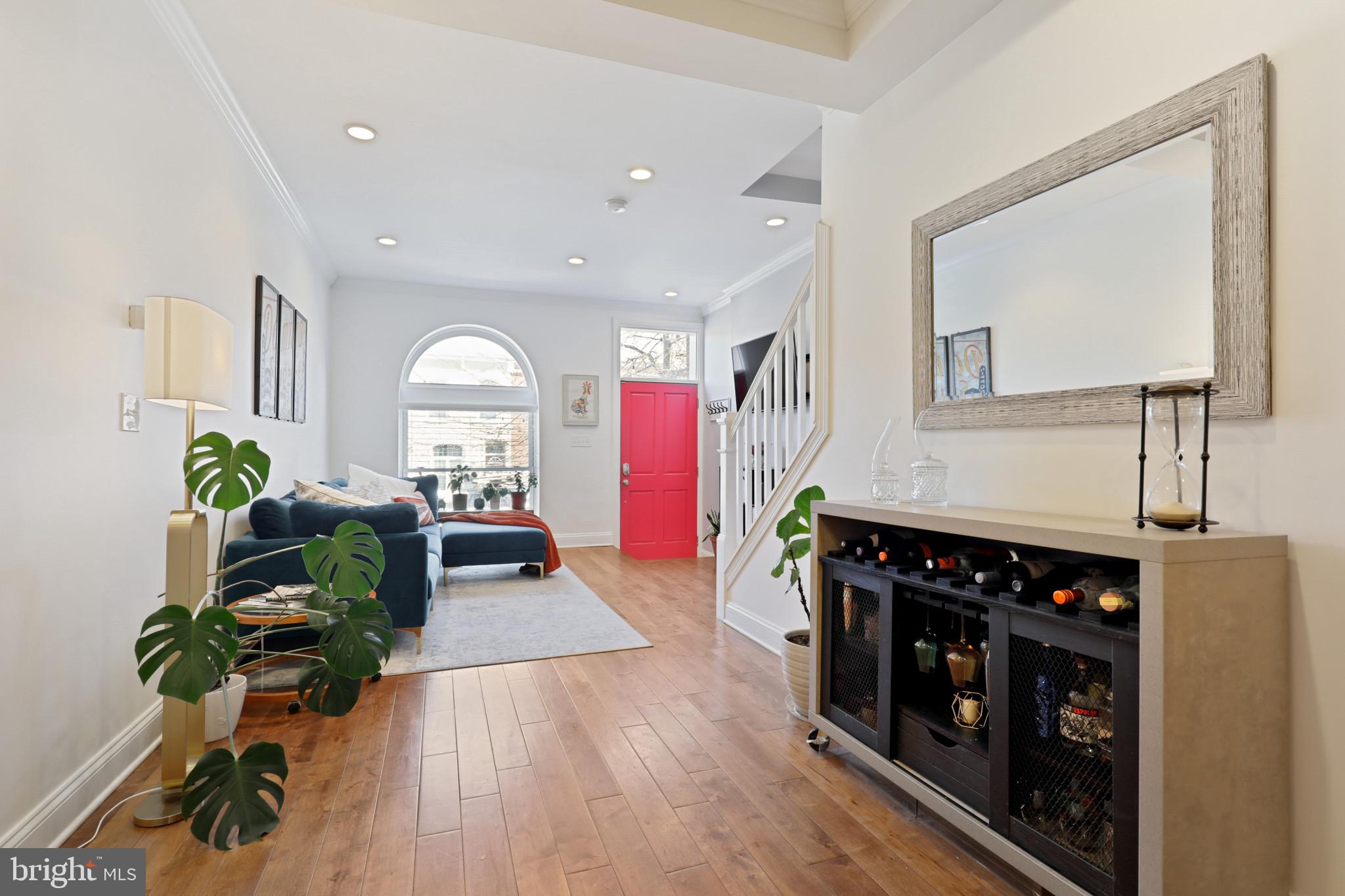 PATTERSON PLACE - Residential