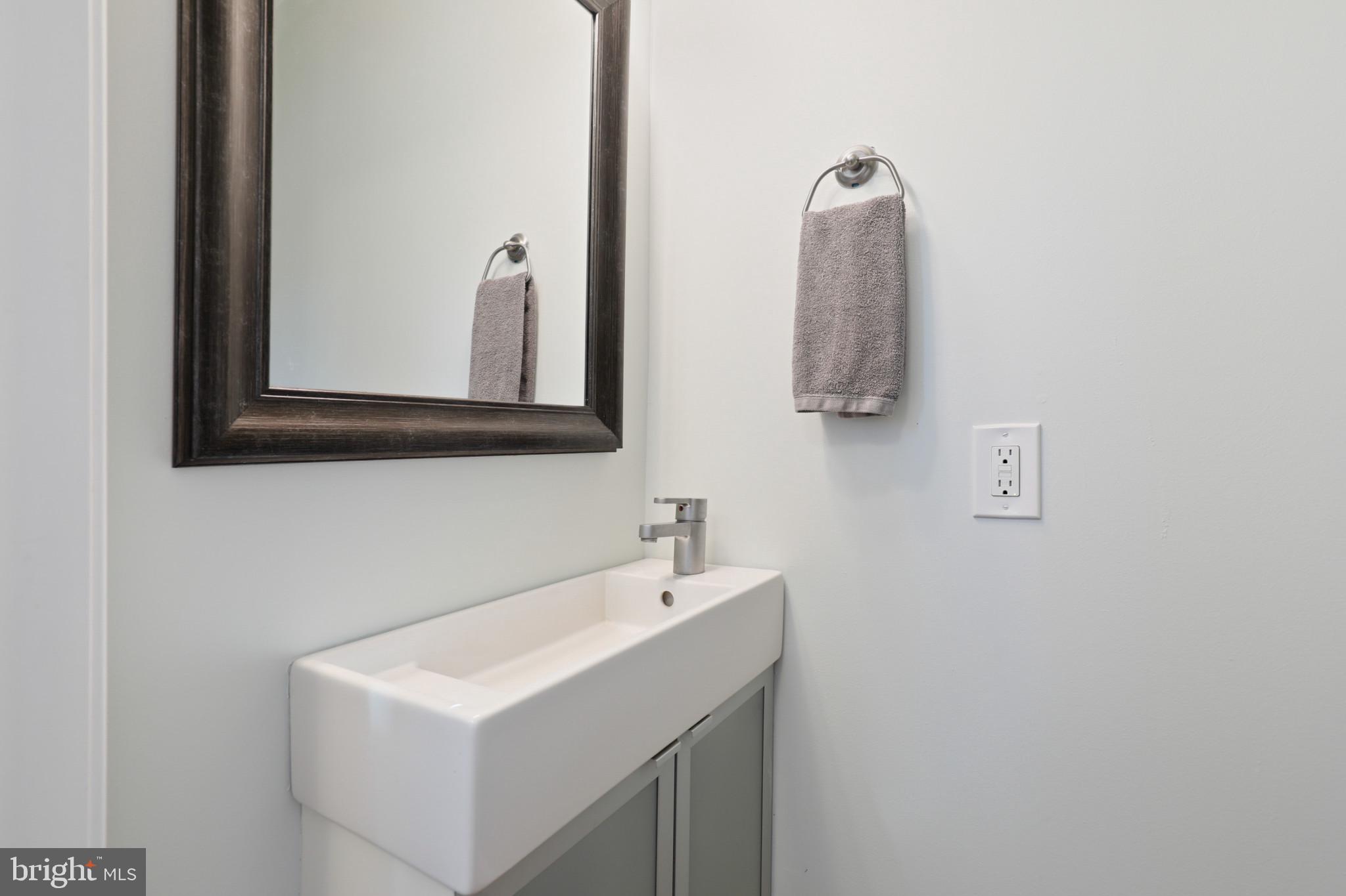 PATTERSON PLACE - Residential