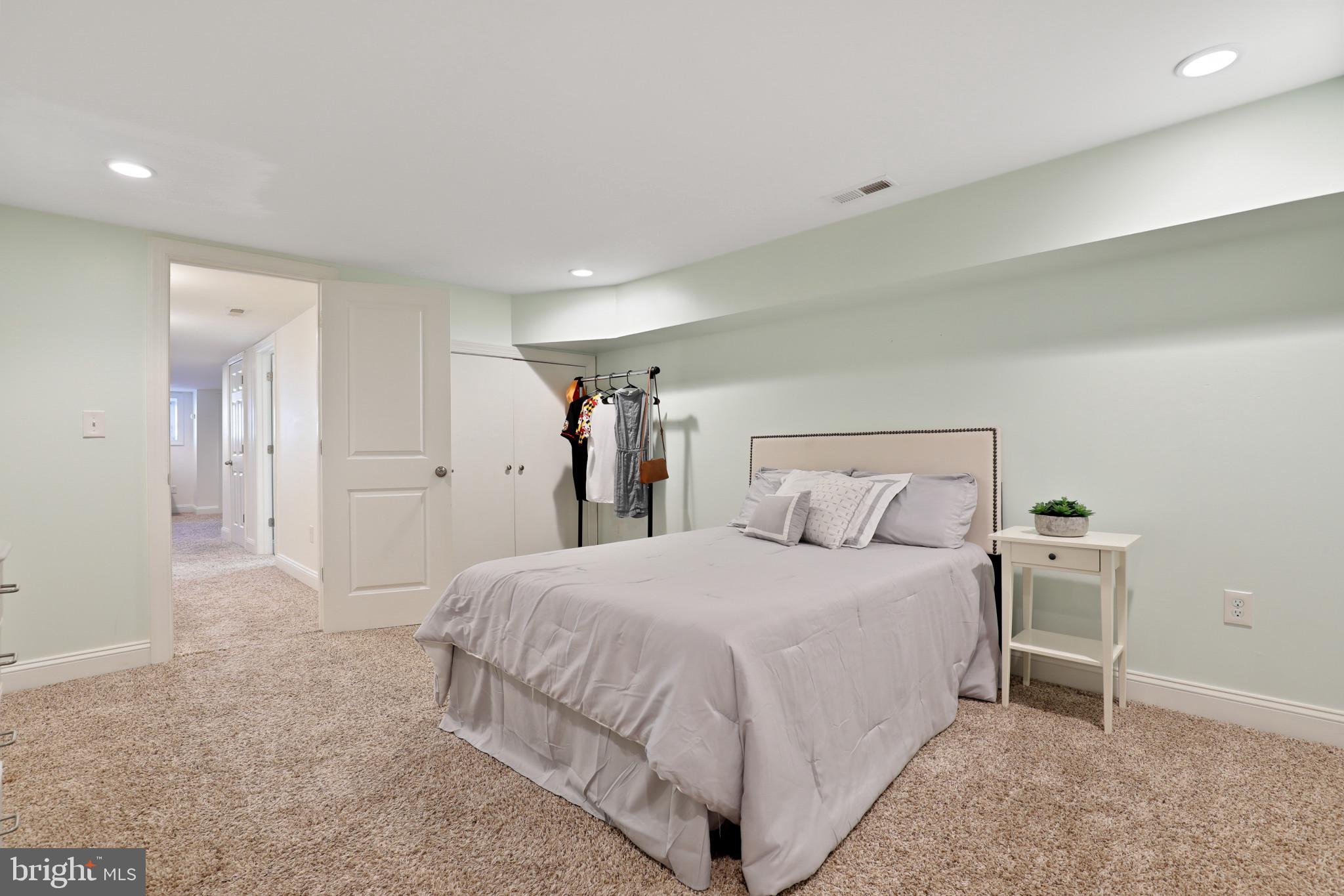 PATTERSON PLACE - Residential
