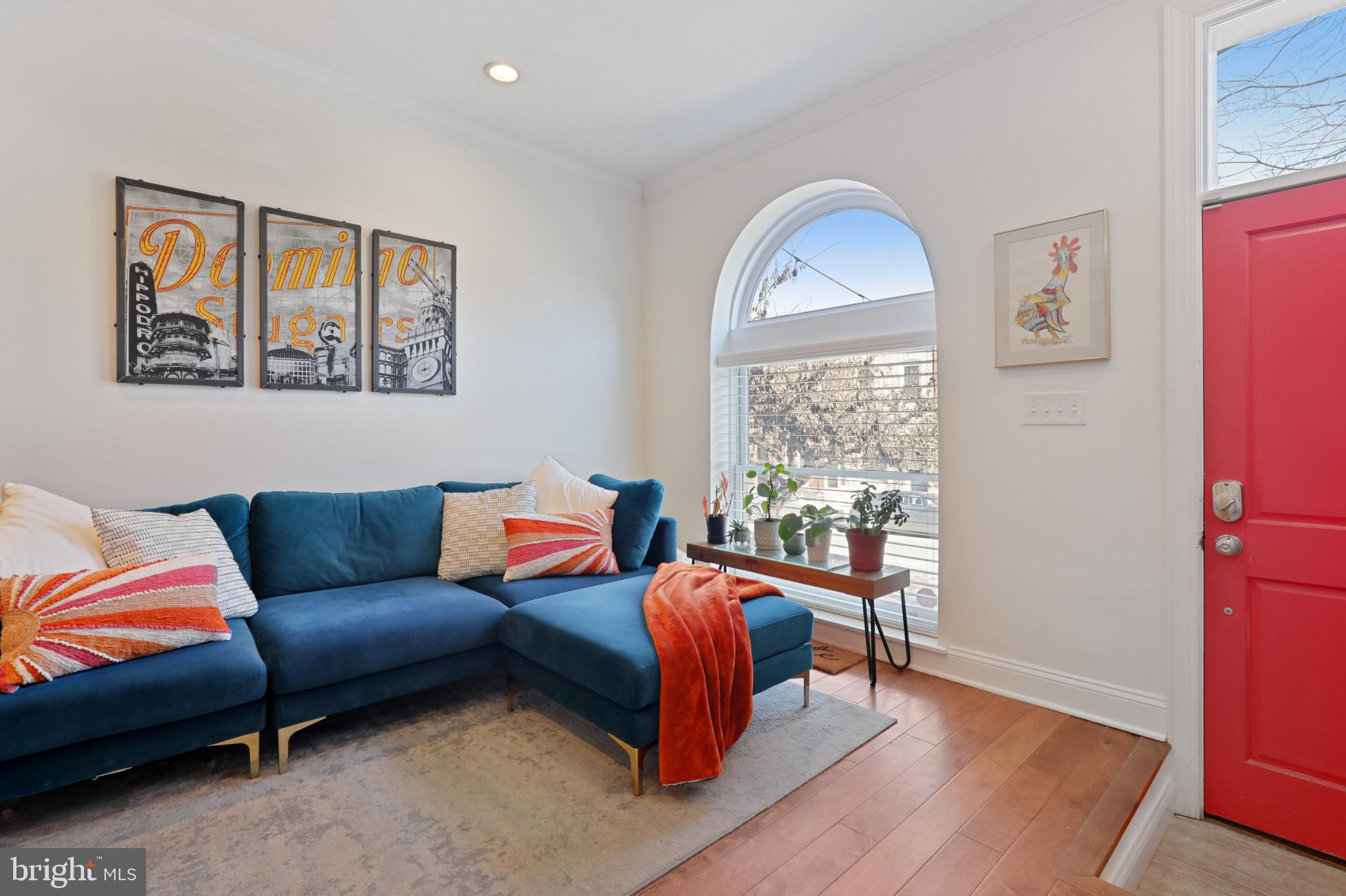 PATTERSON PLACE - Residential