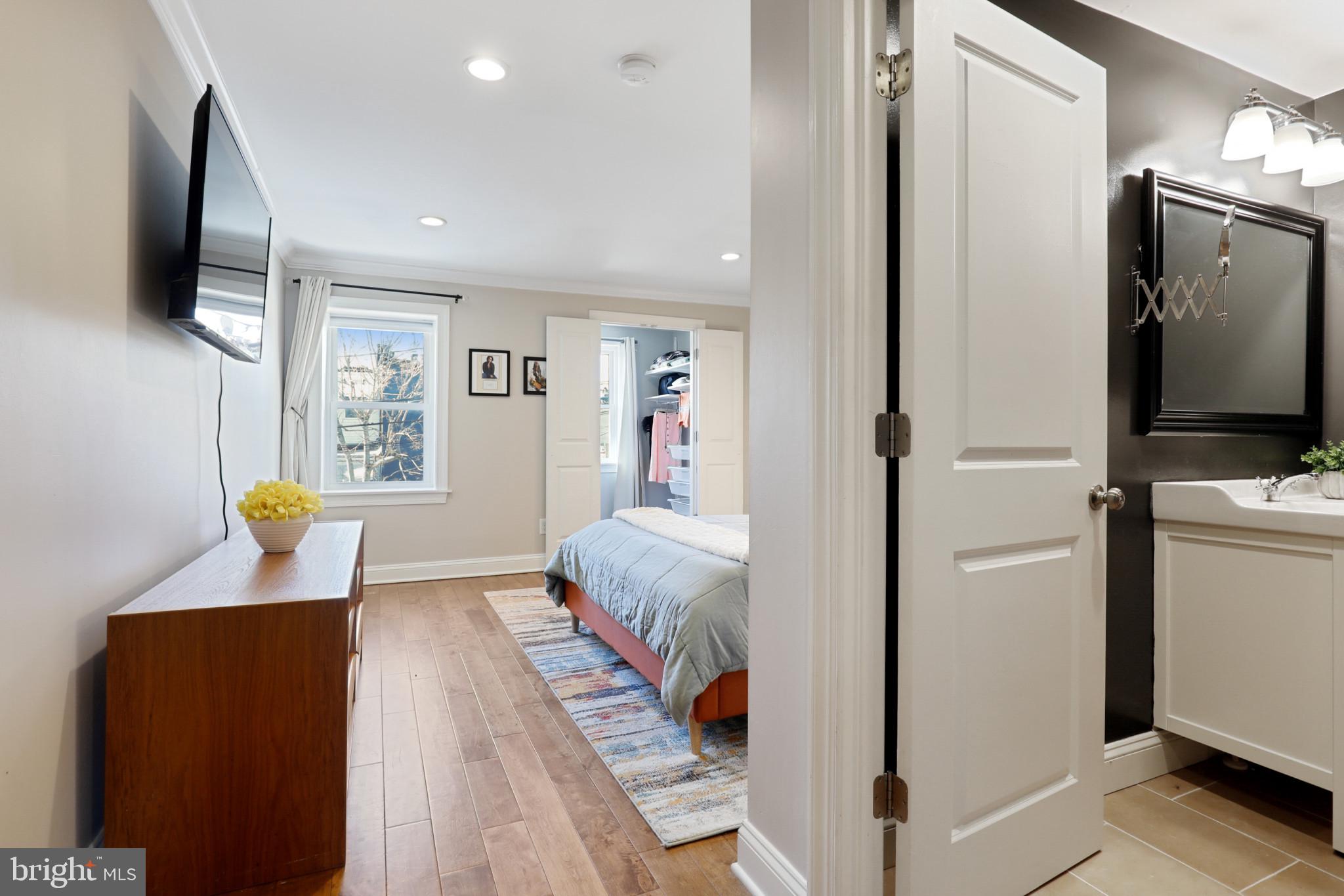 PATTERSON PLACE - Residential