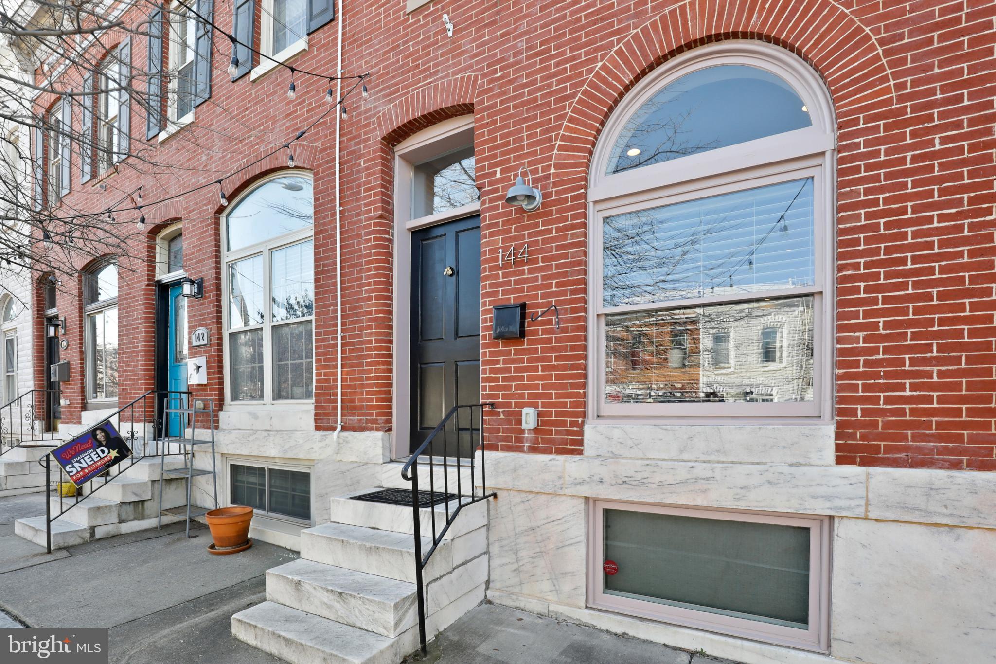 PATTERSON PLACE - Residential