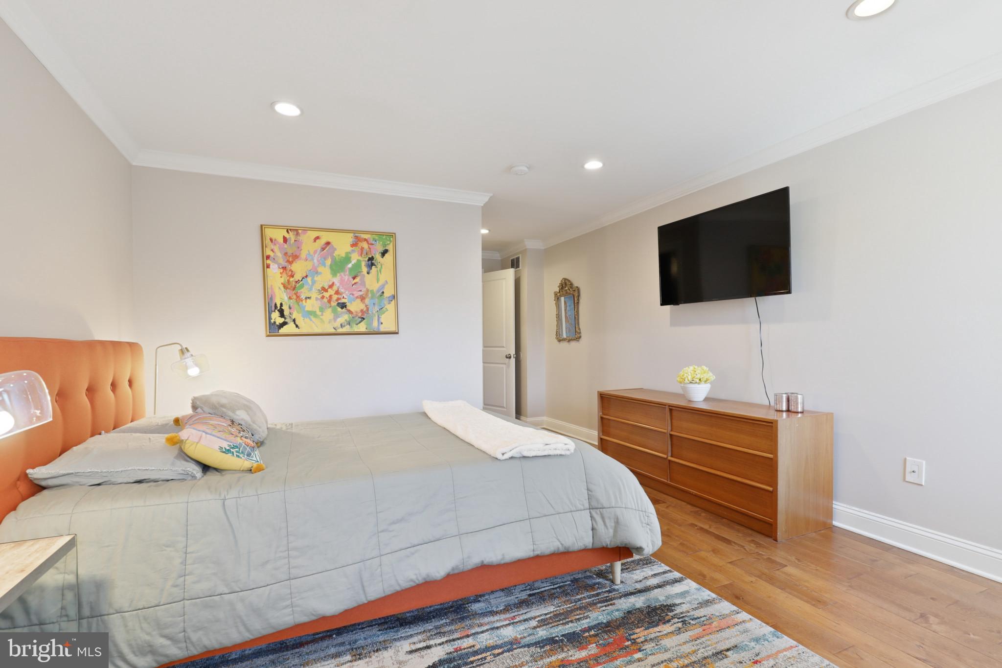 PATTERSON PLACE - Residential