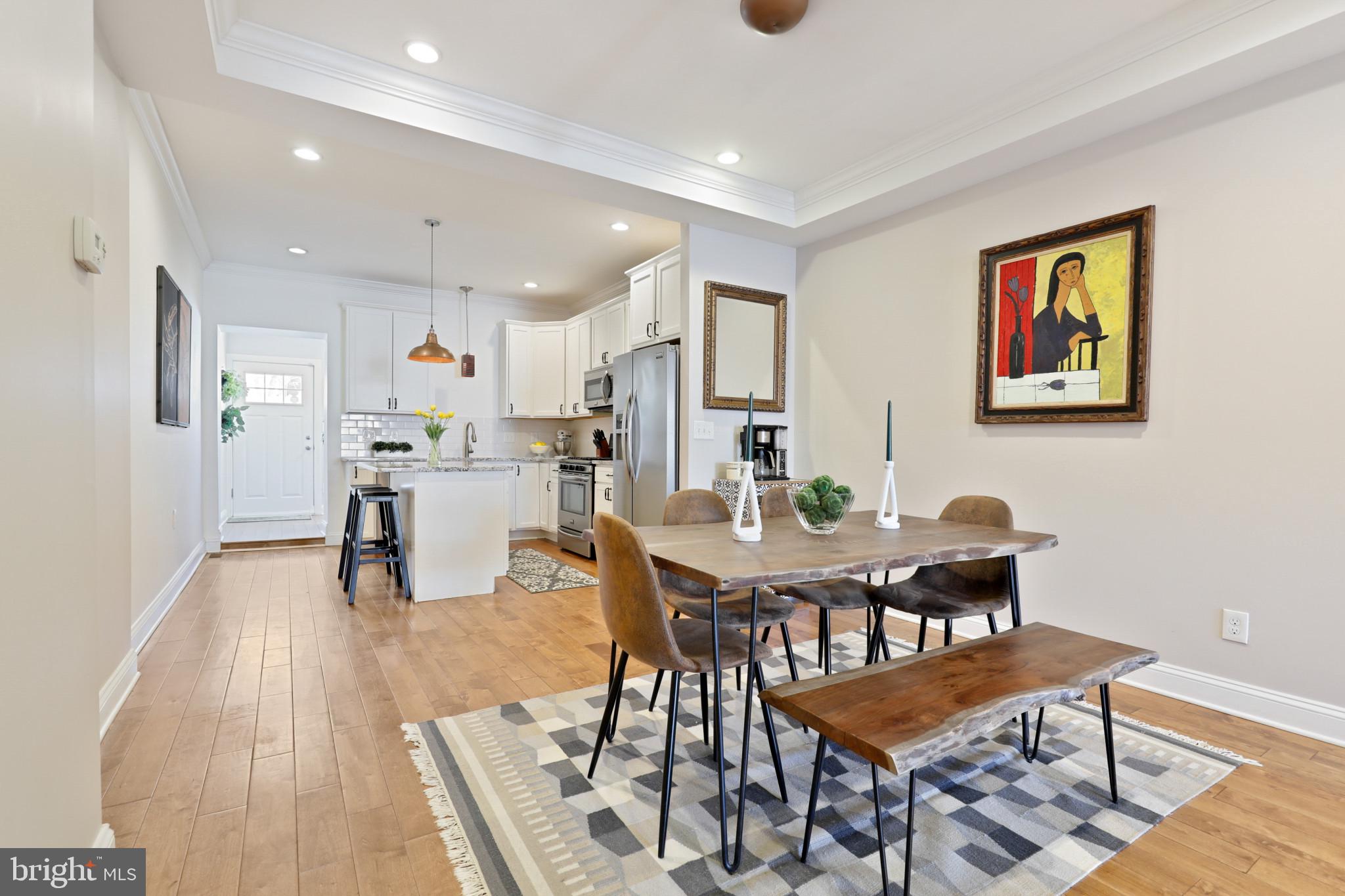 PATTERSON PLACE - Residential