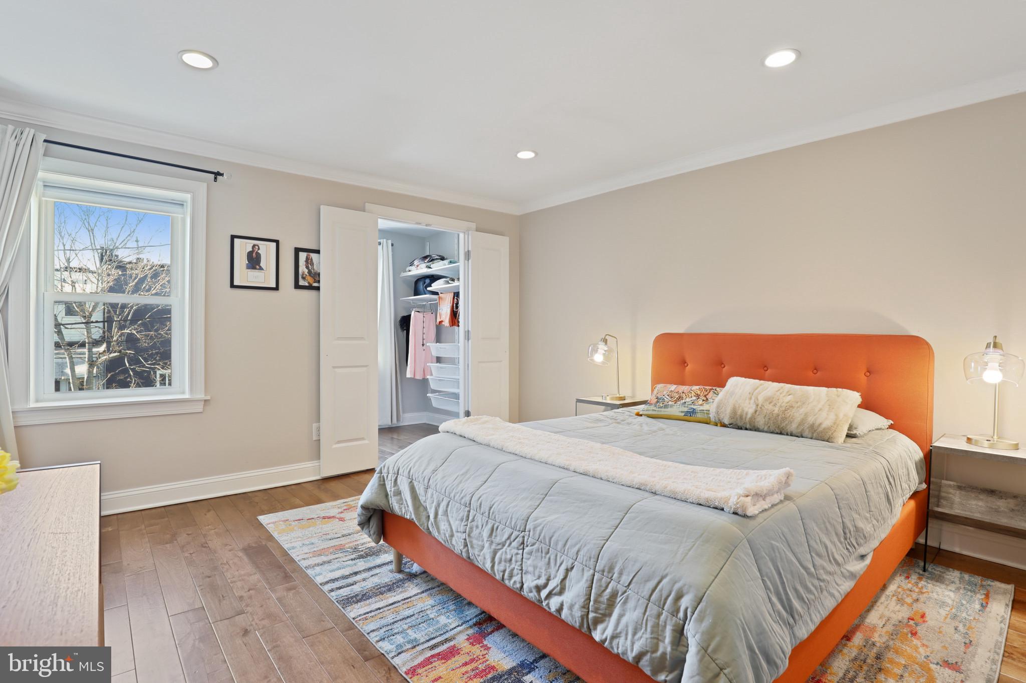 PATTERSON PLACE - Residential