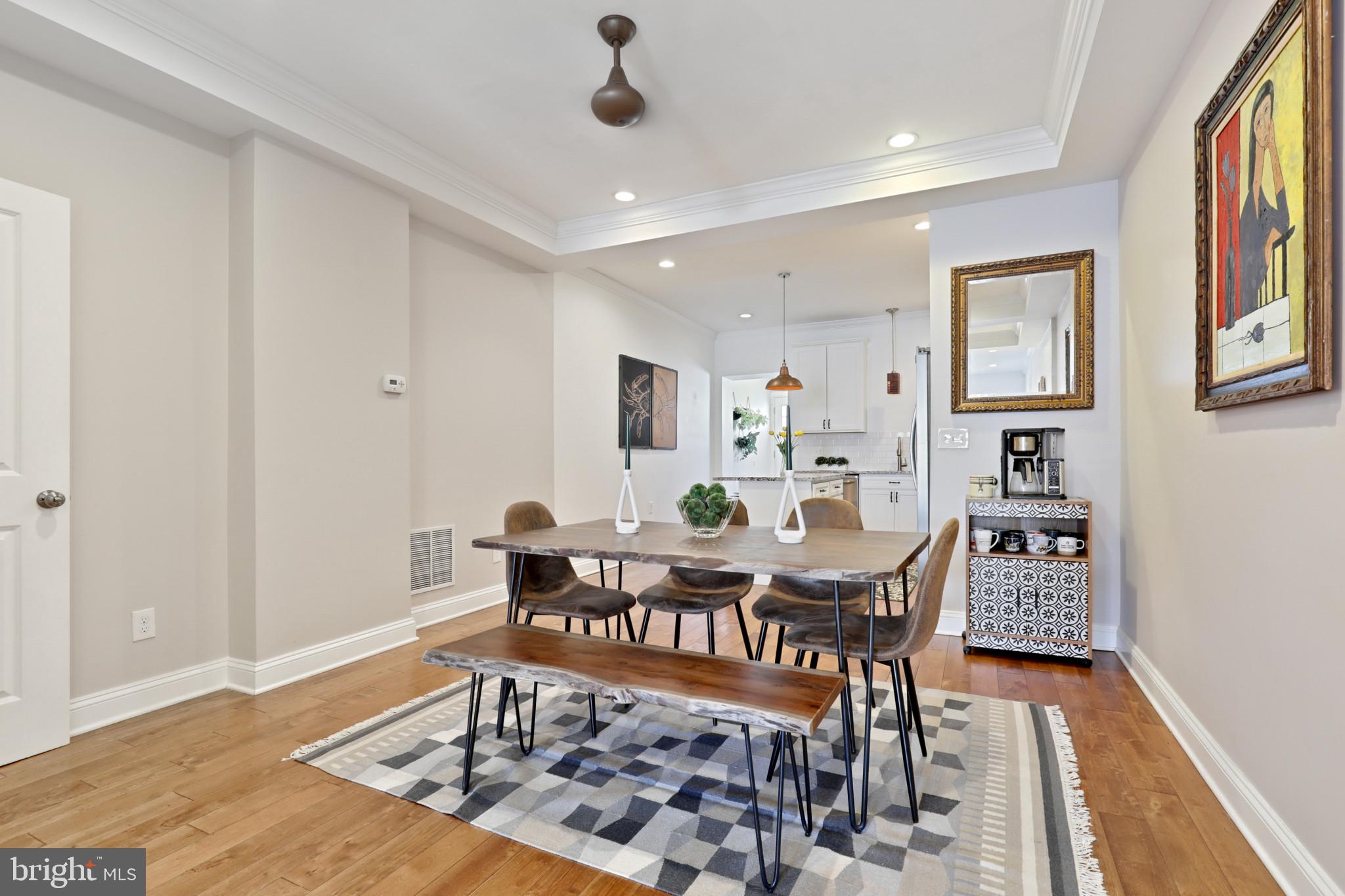 PATTERSON PLACE - Residential