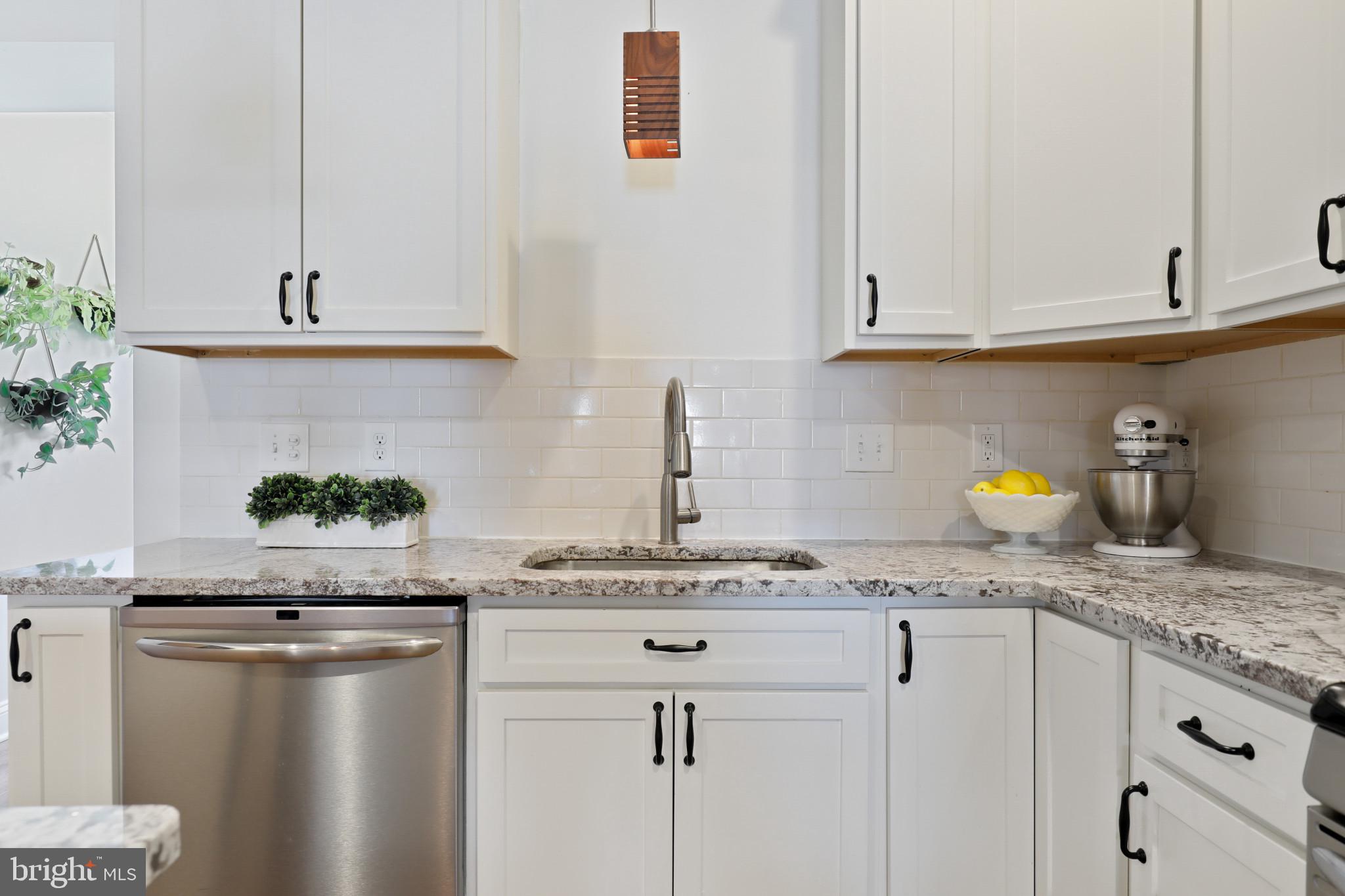 PATTERSON PLACE - Residential