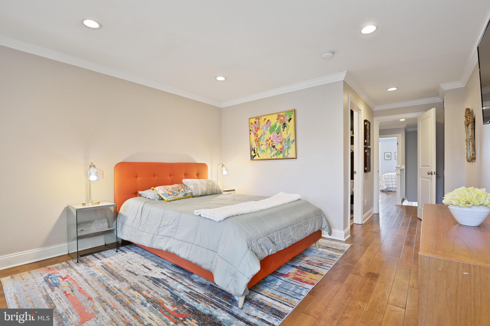 PATTERSON PLACE - Residential