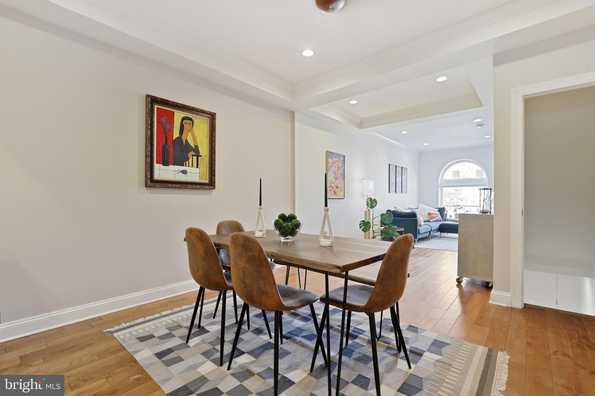 PATTERSON PLACE - Residential