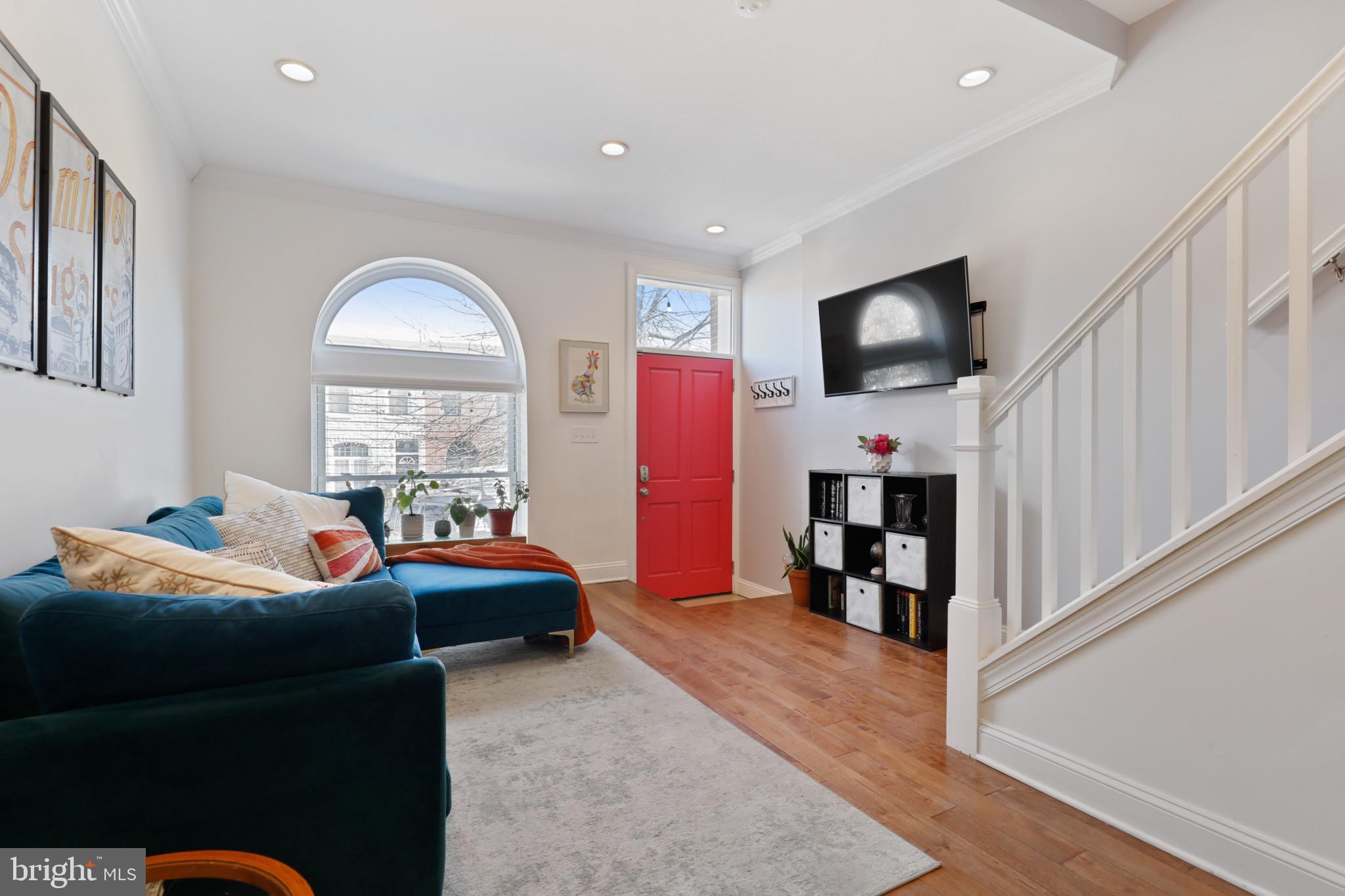 PATTERSON PLACE - Residential