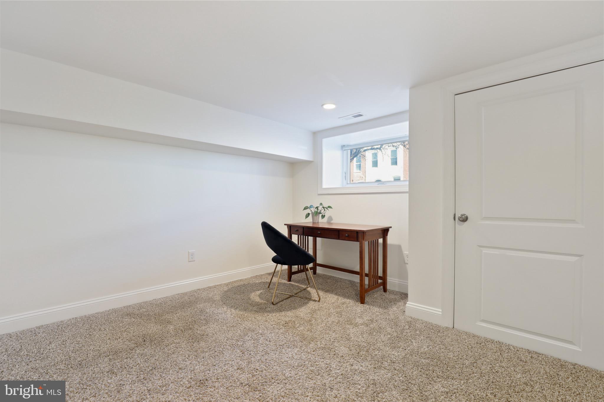 PATTERSON PLACE - Residential