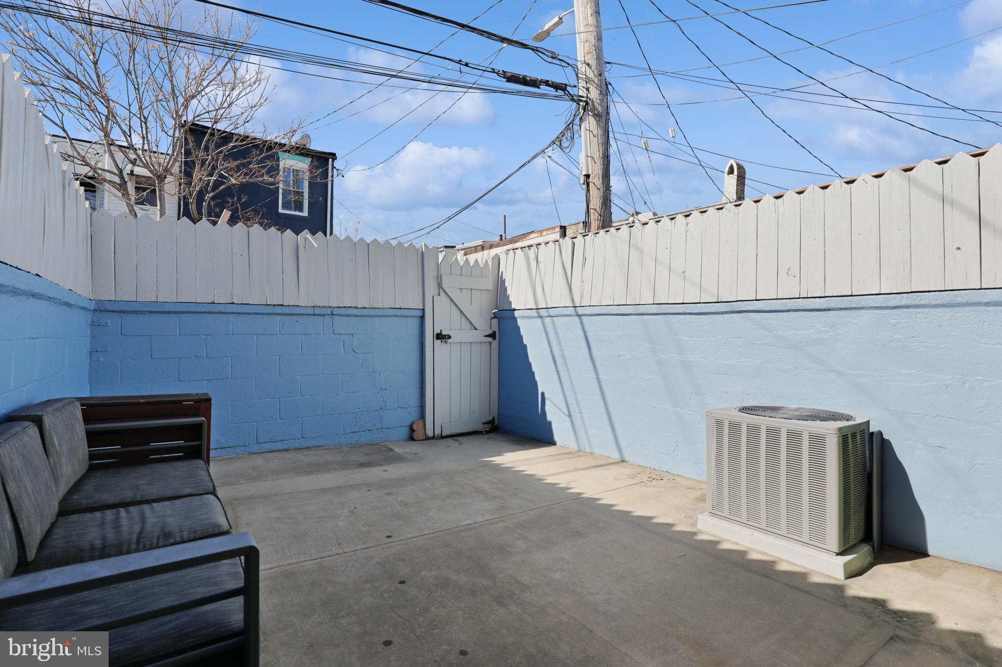 PATTERSON PLACE - Residential