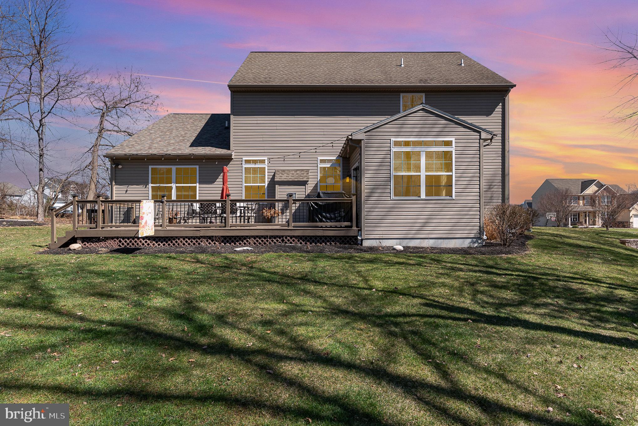 LOGAN MEADOWS - Residential