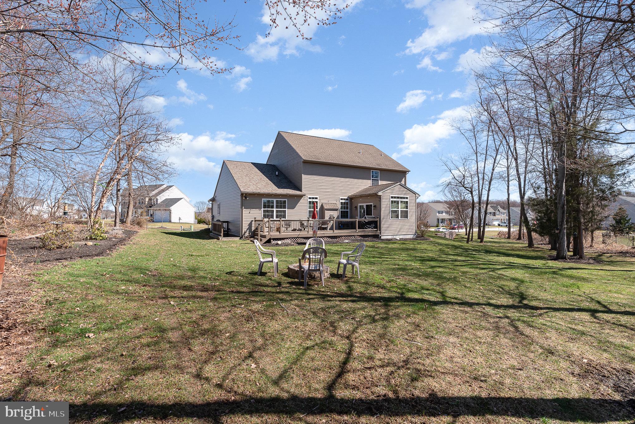 LOGAN MEADOWS - Residential