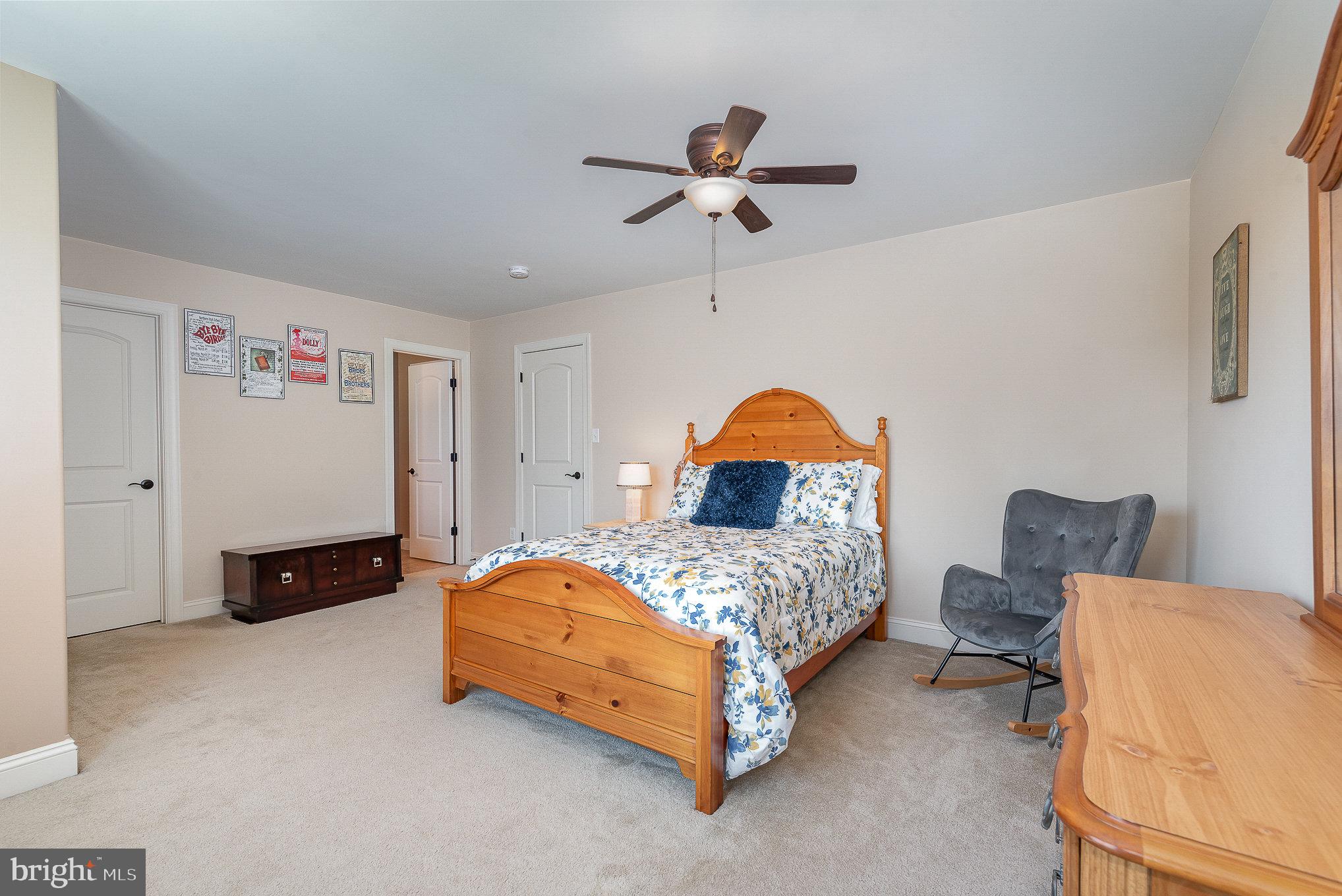 LOGAN MEADOWS - Residential