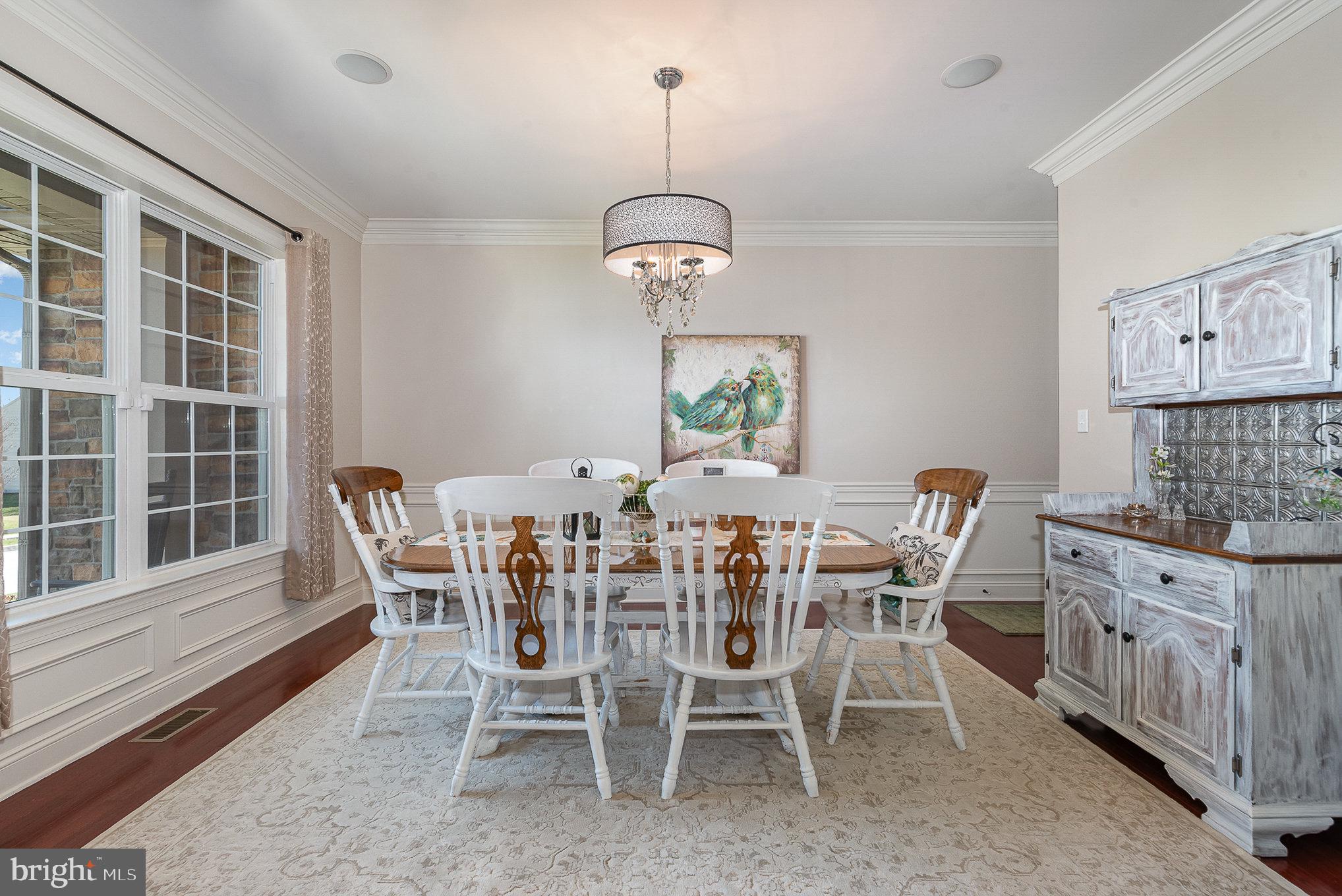 LOGAN MEADOWS - Residential