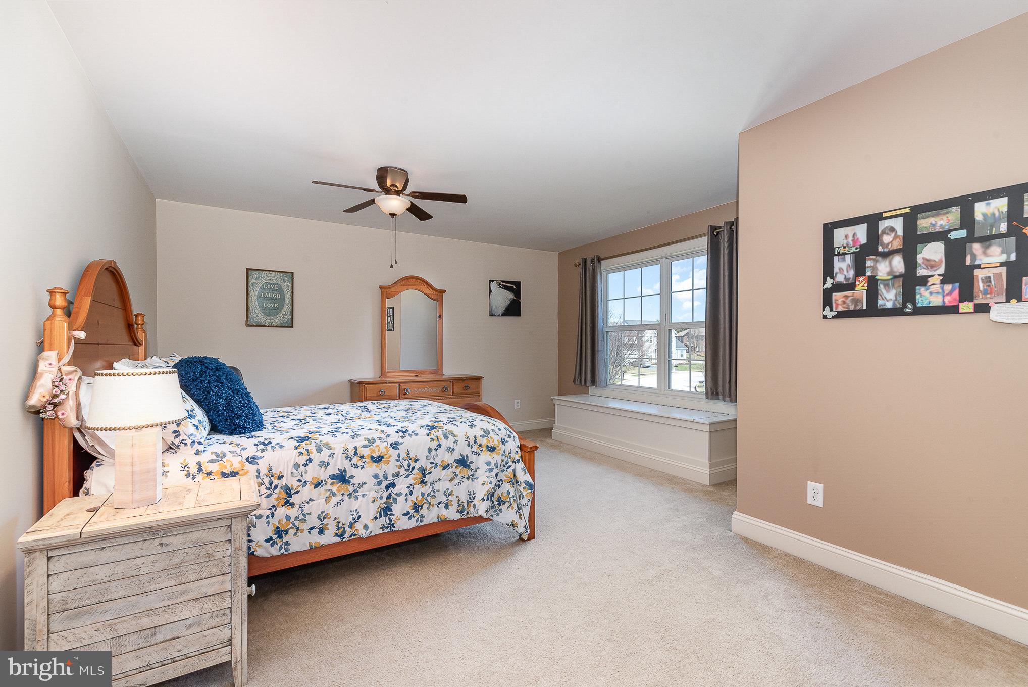 LOGAN MEADOWS - Residential