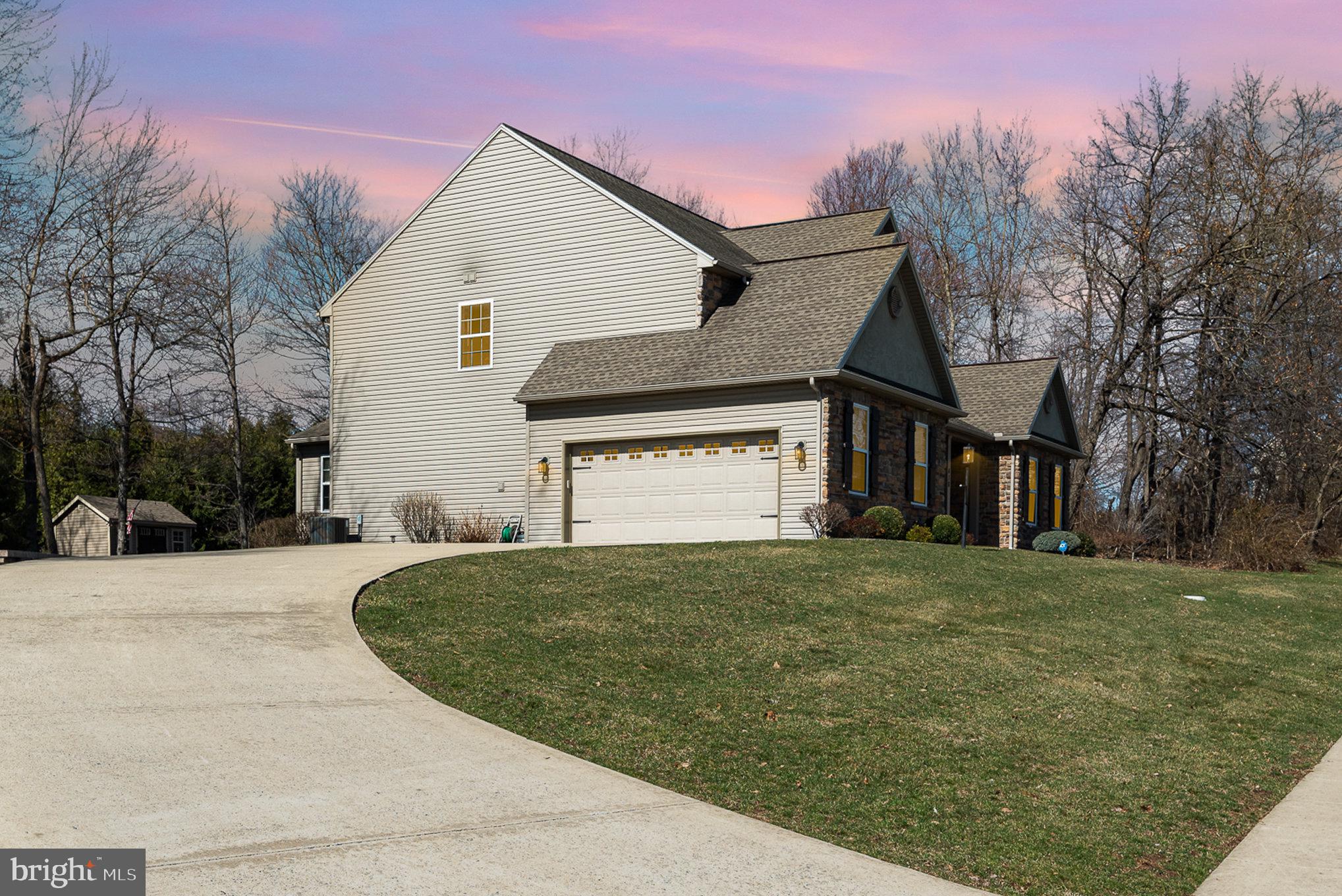 LOGAN MEADOWS - Residential