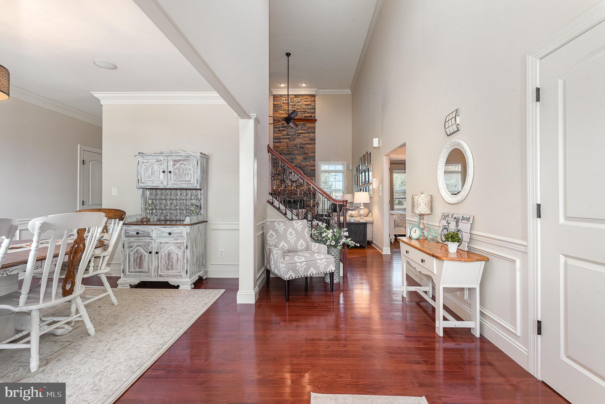 LOGAN MEADOWS - Residential