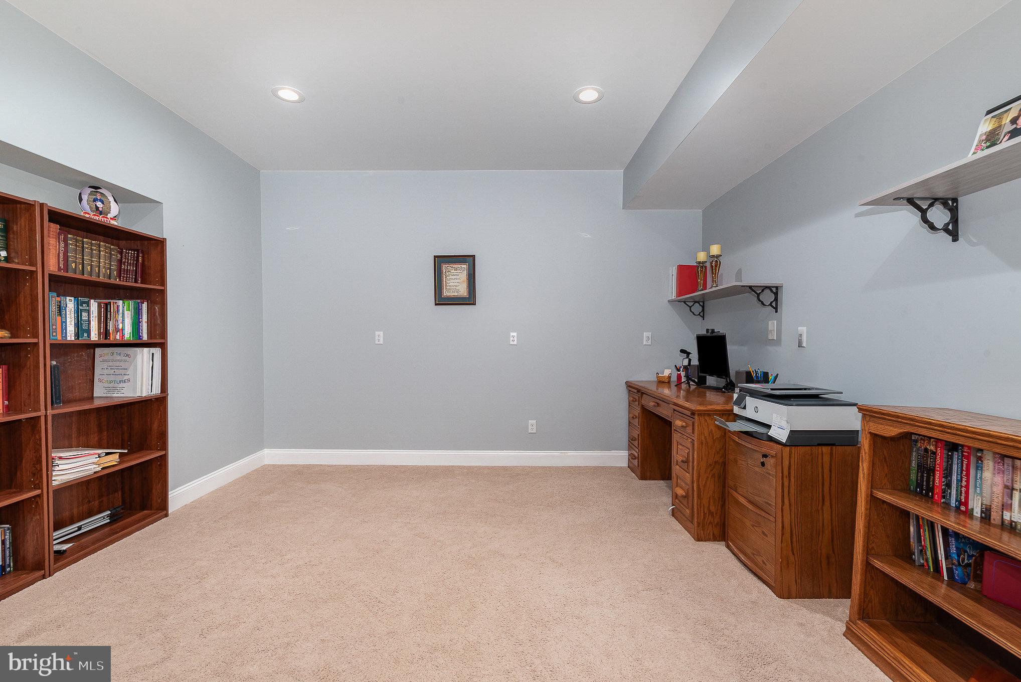 LOGAN MEADOWS - Residential