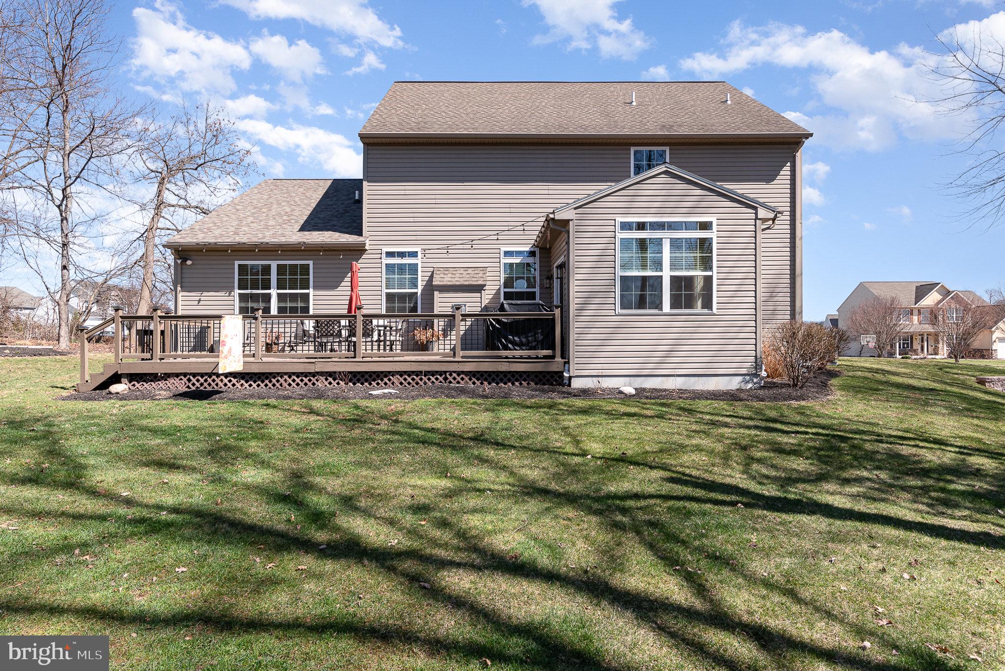 LOGAN MEADOWS - Residential