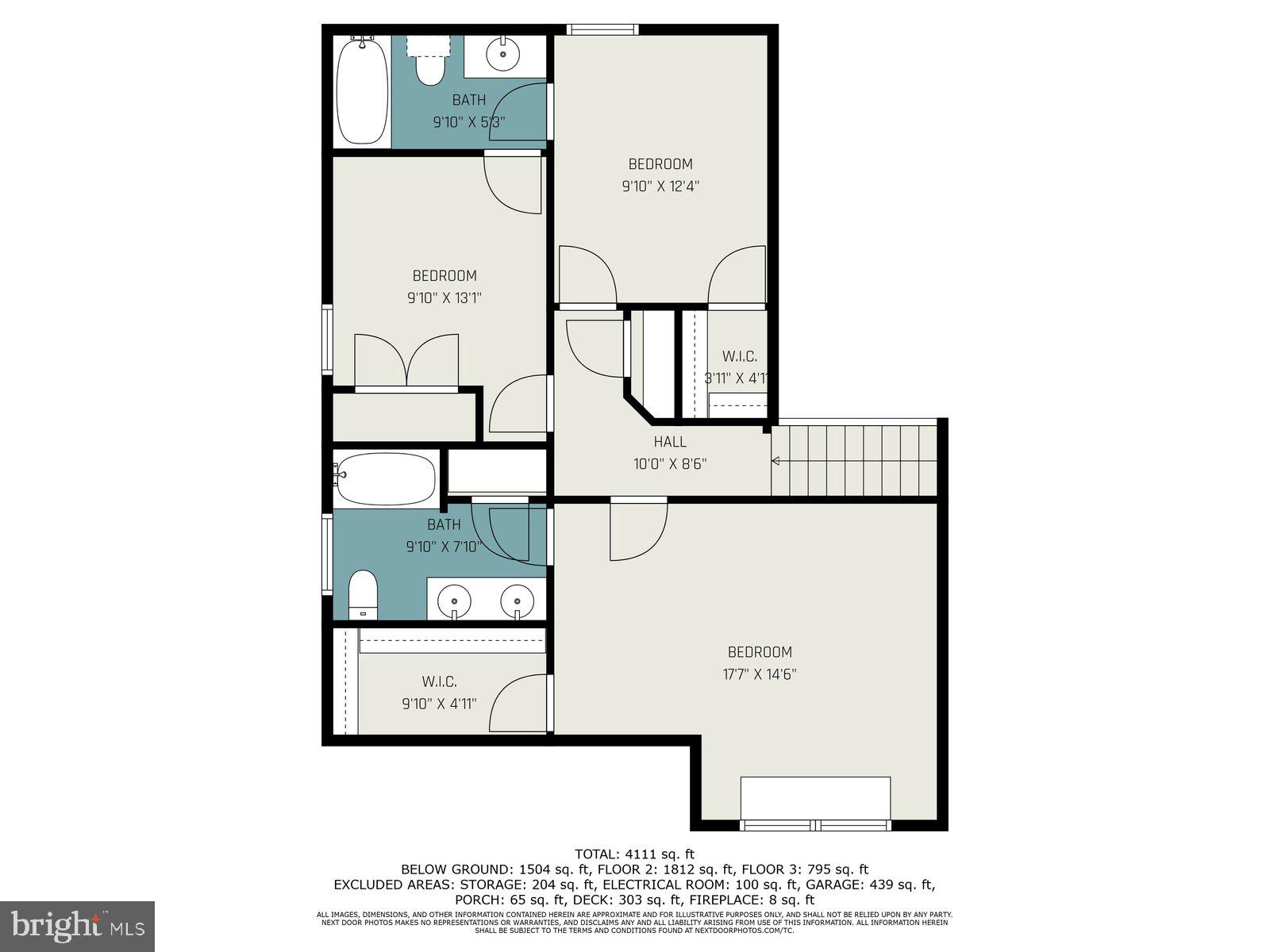 LOGAN MEADOWS - Residential