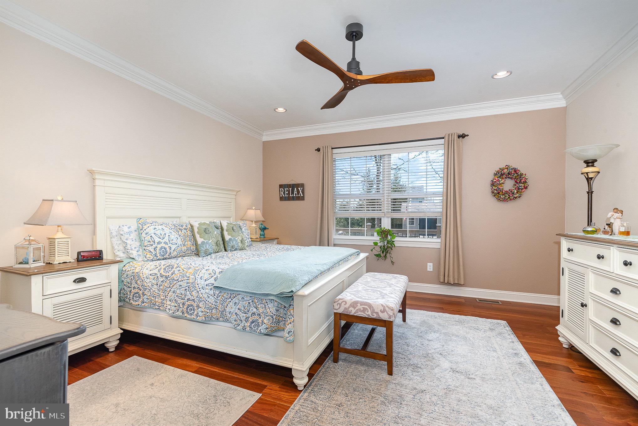 LOGAN MEADOWS - Residential